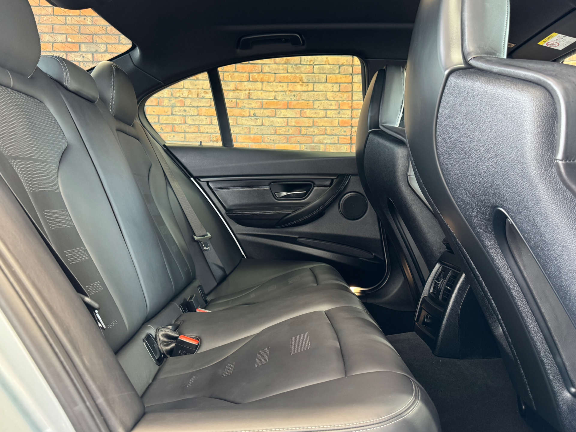 BMW 3 SERIES 3.0 M3 Competition Edition Package Semi-Auto 4dr #23