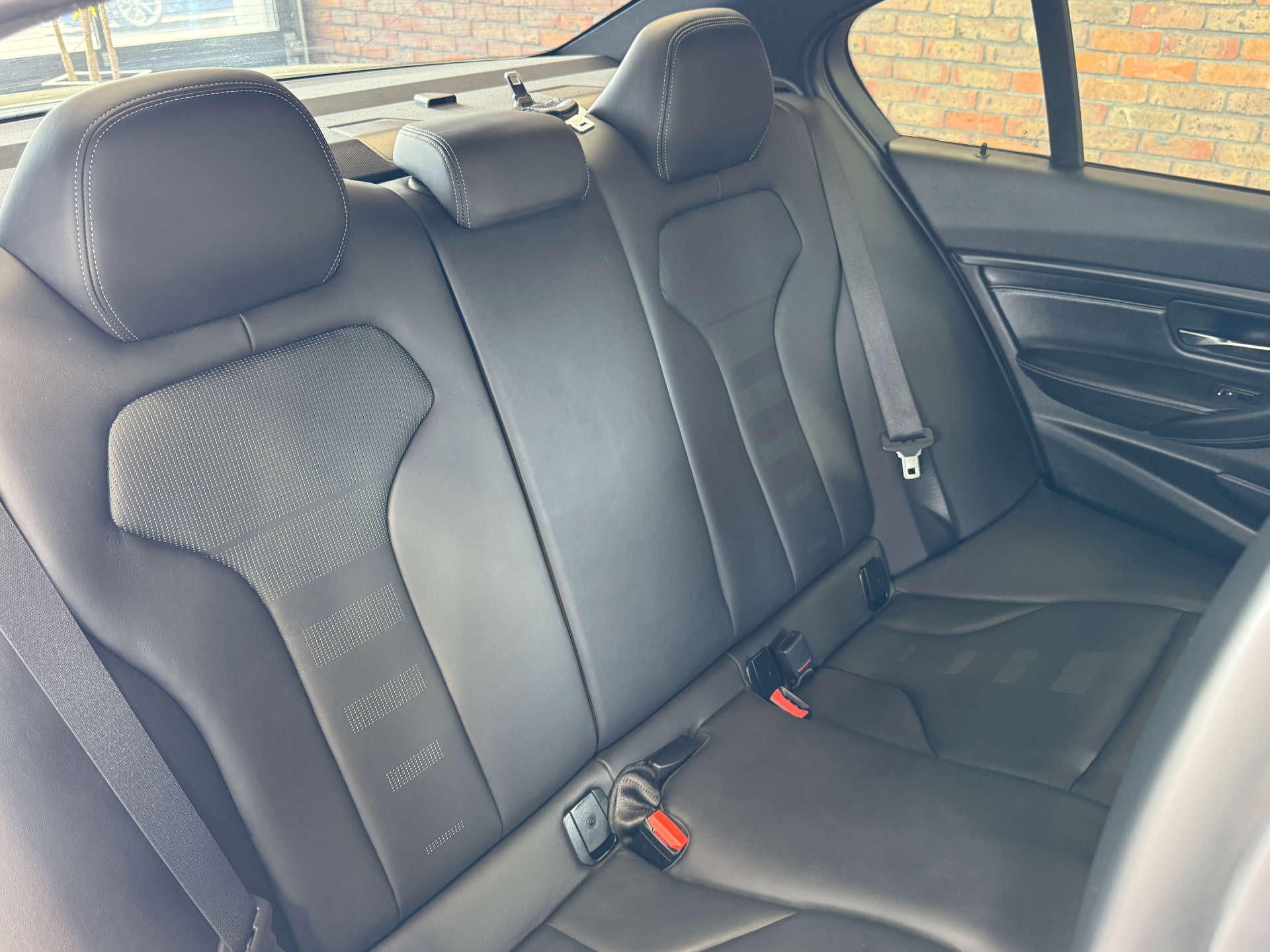 BMW 3 SERIES 3.0 M3 Competition Edition Package Semi-Auto 4dr #25