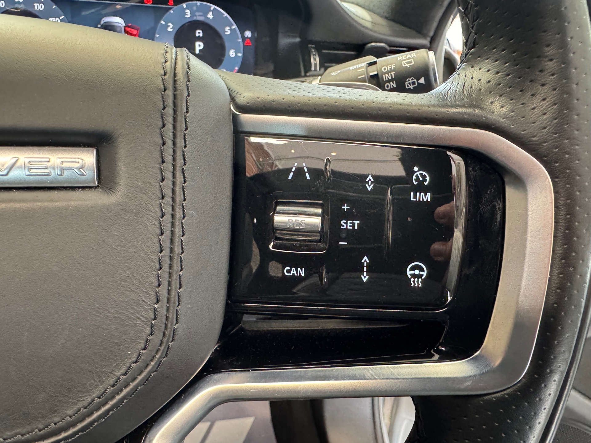 LAND ROVER RANGE ROVER EVOQUE 2.0 Range Rover Evoque Autobiography MHEV Auto 4WD 5dr #54