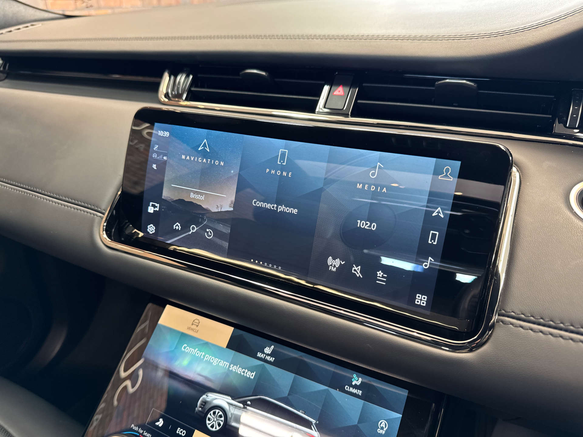 LAND ROVER RANGE ROVER EVOQUE 2.0 Range Rover Evoque Autobiography MHEV Auto 4WD 5dr #56