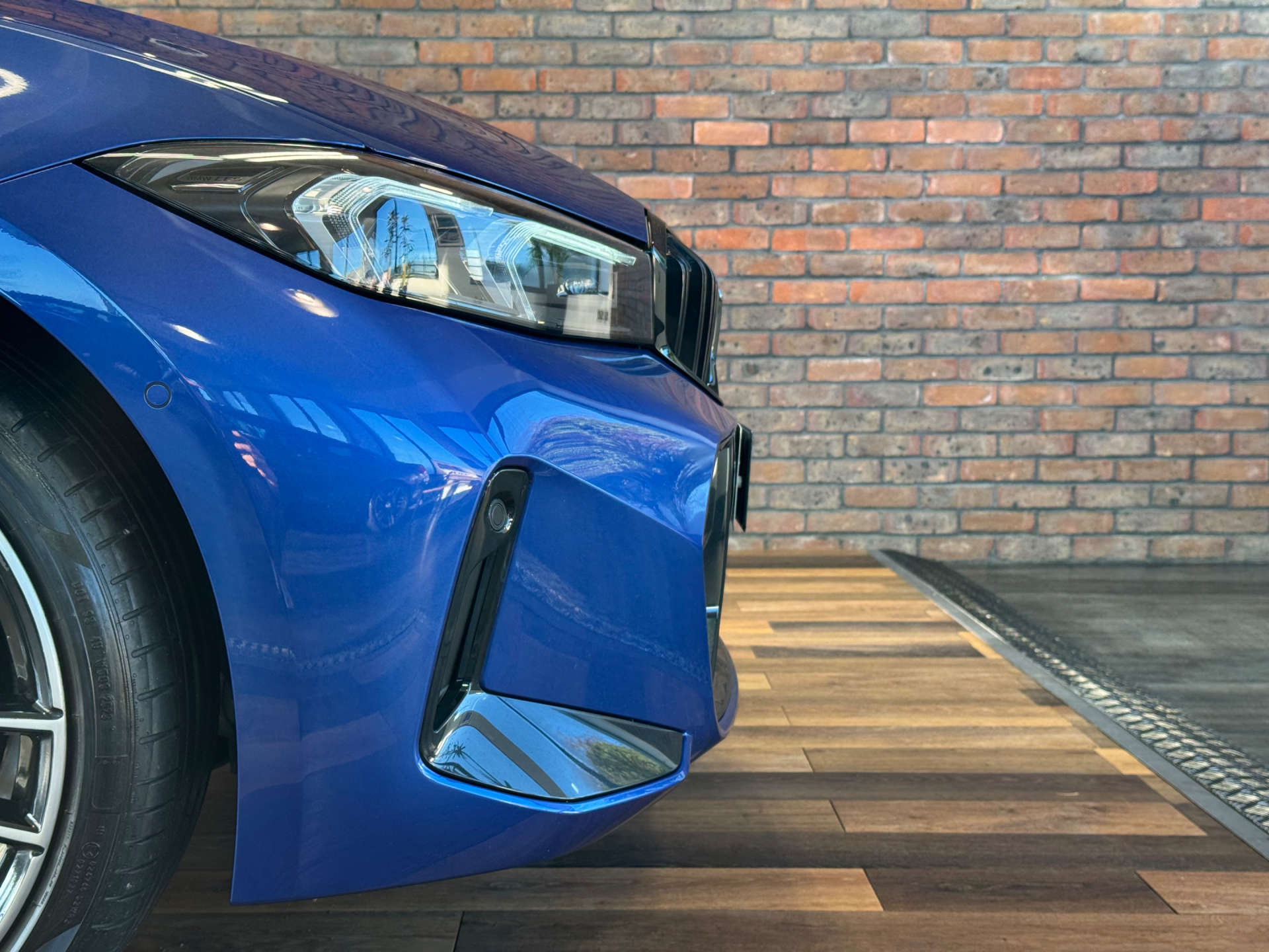 BMW 3 SERIES 2.0 330E M Sport Auto 4dr #12