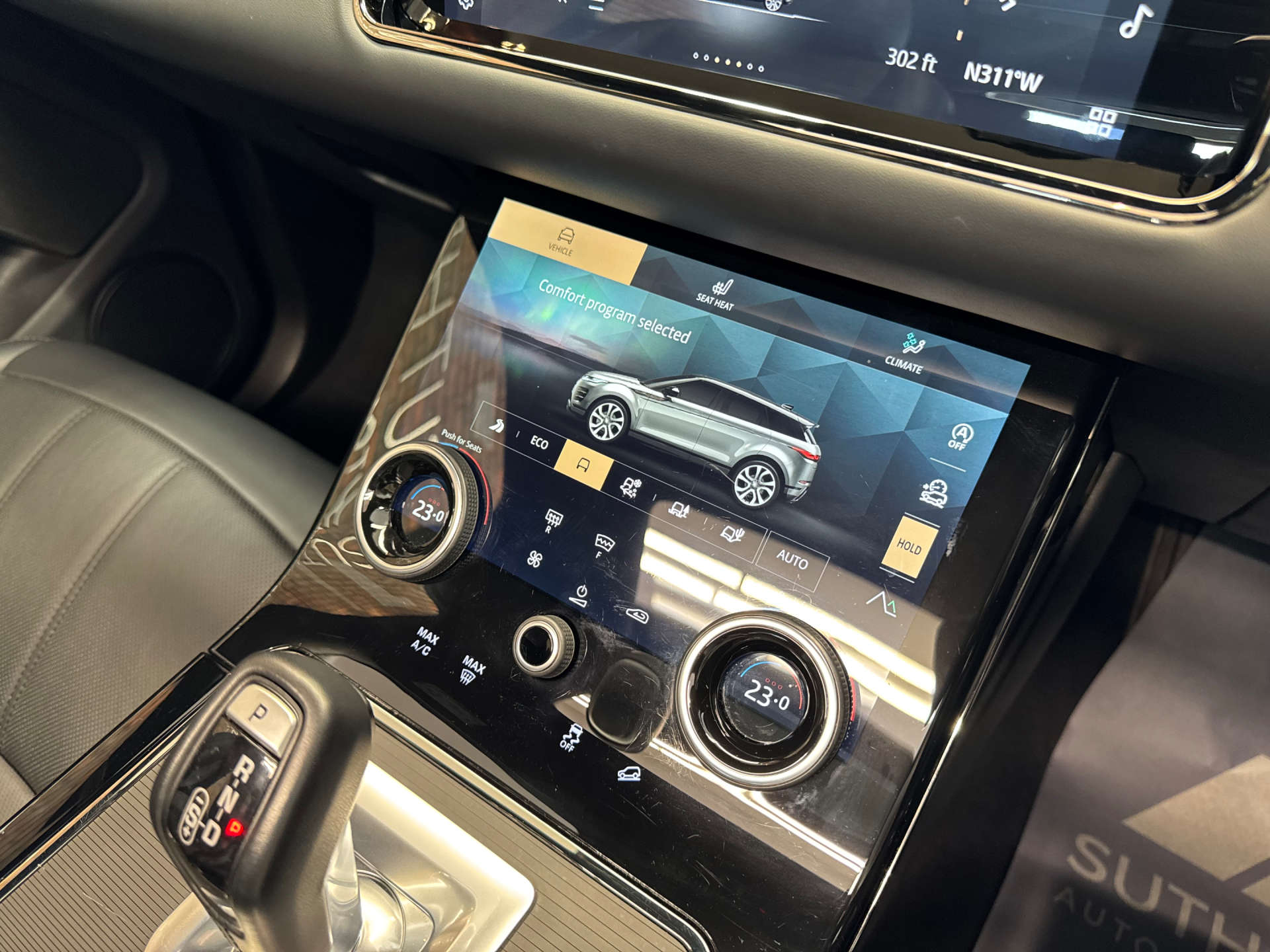 LAND ROVER RANGE ROVER EVOQUE 2.0 Range Rover Evoque Autobiography MHEV Auto 4WD 5dr #58