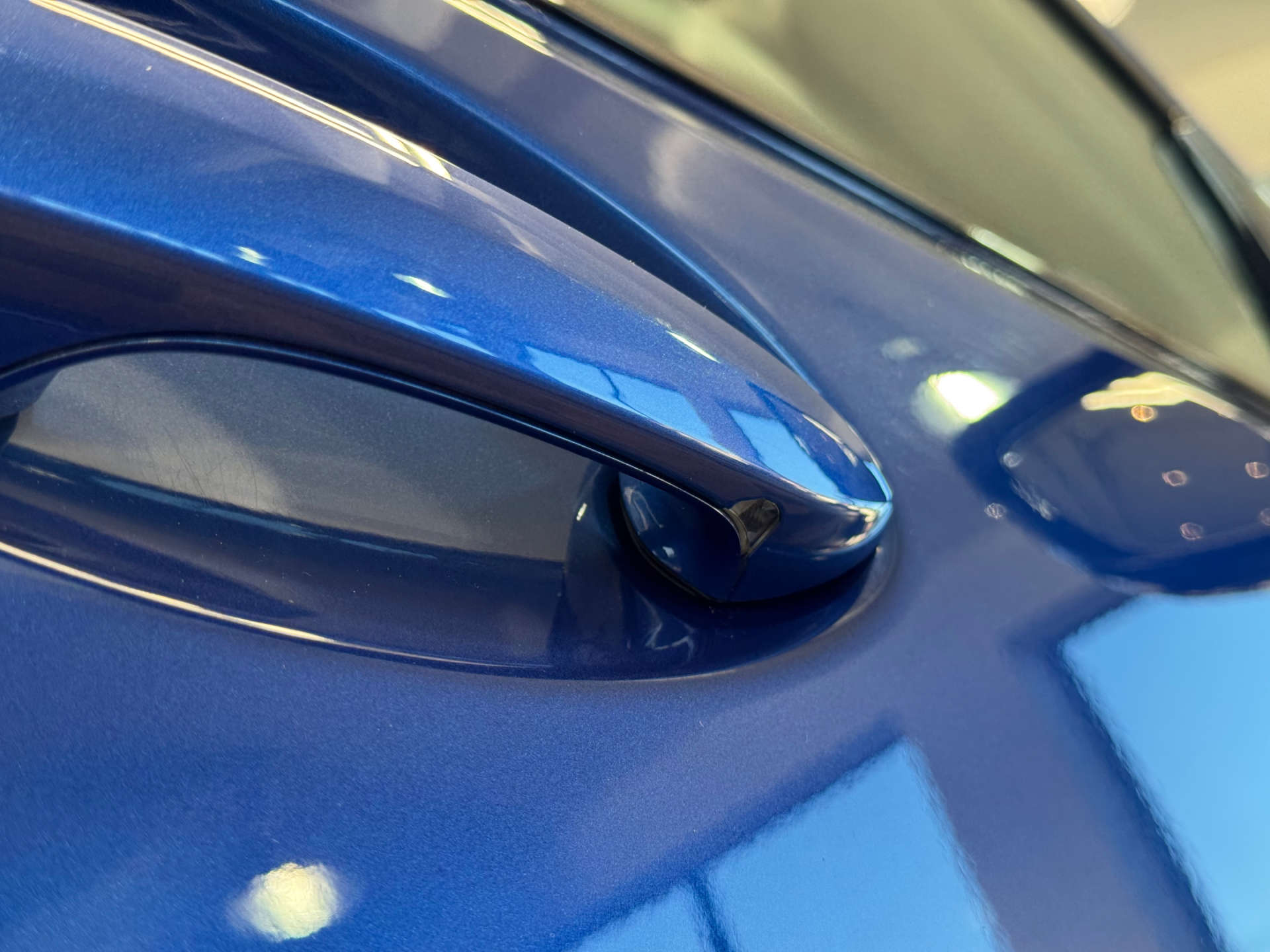 BMW 3 SERIES 2.0 330E M Sport Auto 4dr #15