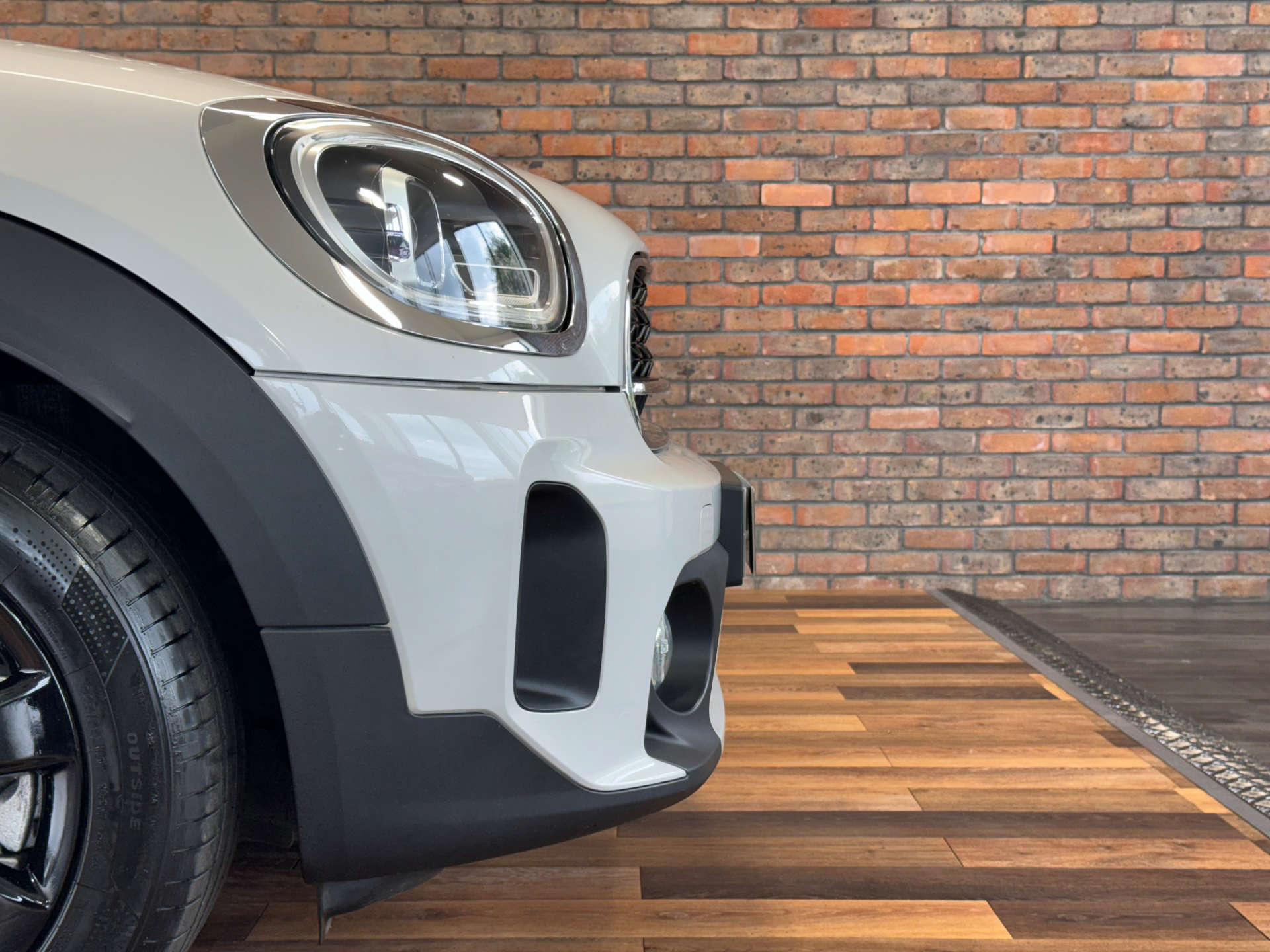 MINI COUNTRYMAN 2.0 Countryman Cooper S Classic Auto 5dr #13