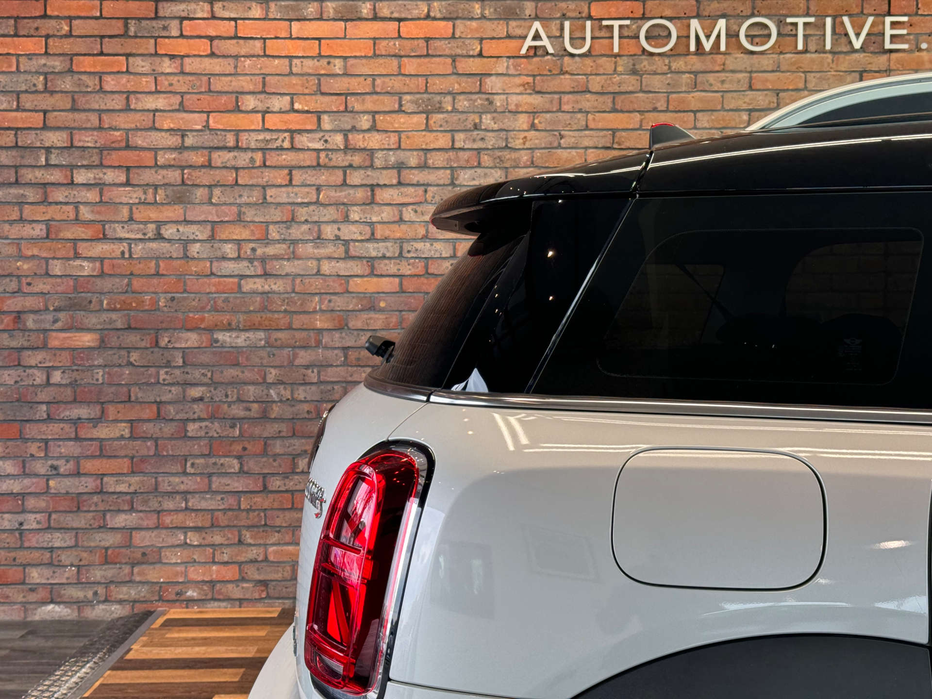 MINI COUNTRYMAN 2.0 Countryman Cooper S Classic Auto 5dr #17