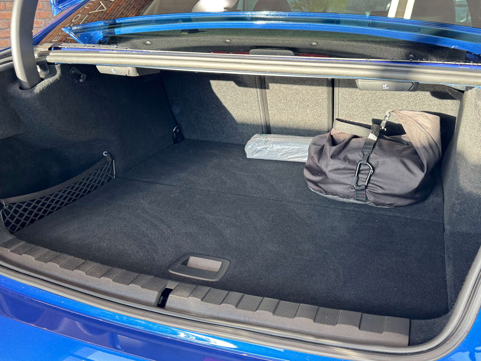 BMW 3 SERIES 2.0 330E M Sport Auto 4dr #21