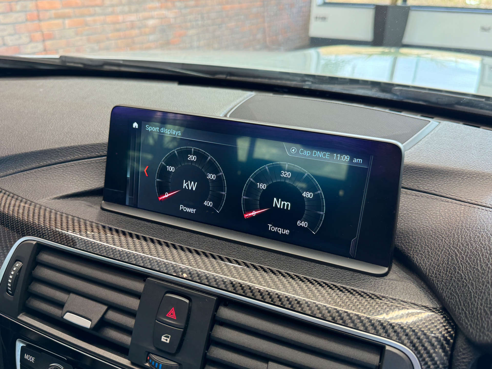 BMW 3 SERIES 3.0 M3 Competition Edition Package Semi-Auto 4dr #35