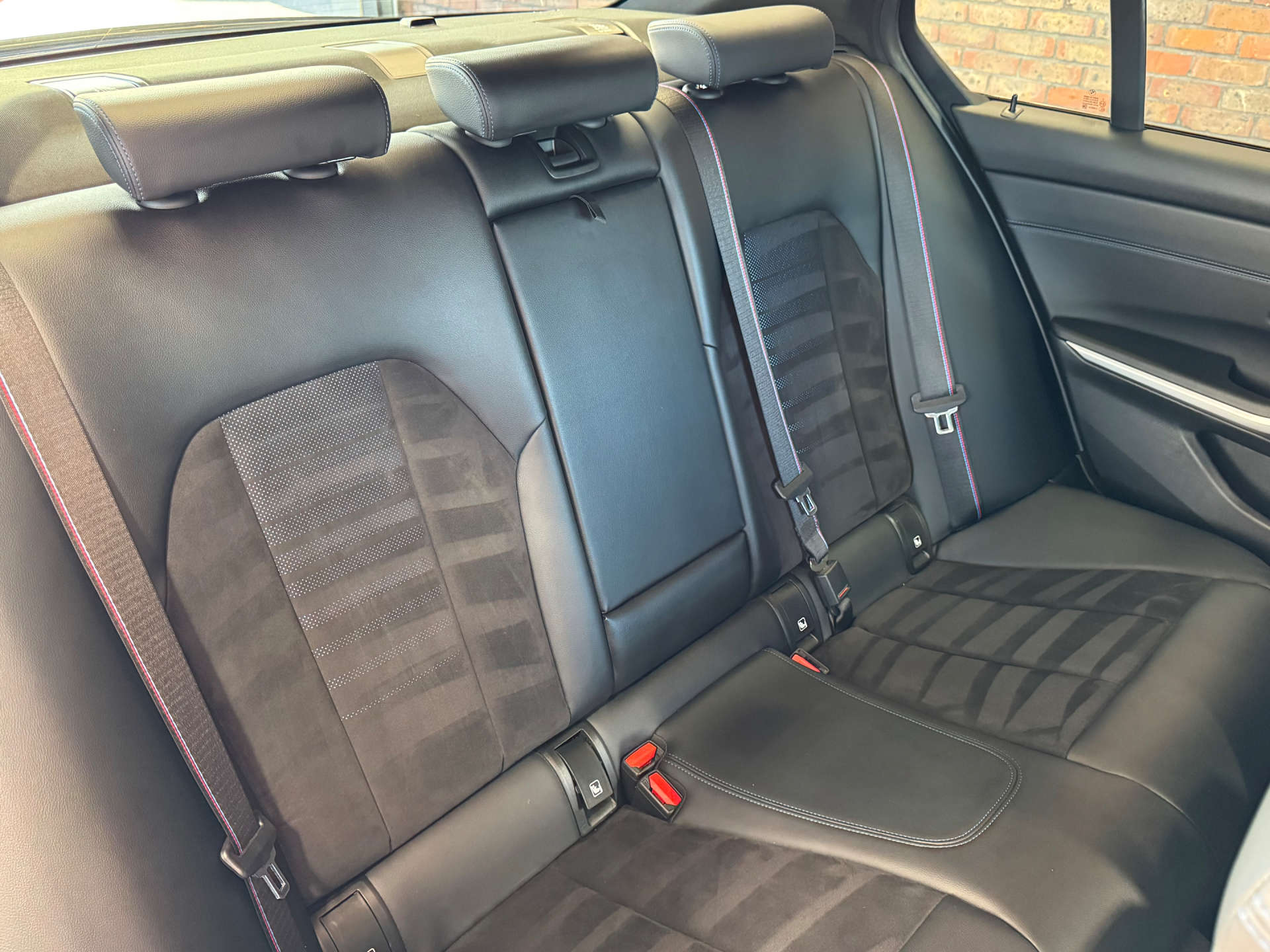 BMW 3 SERIES 2.0 330E M Sport Auto 4dr #23