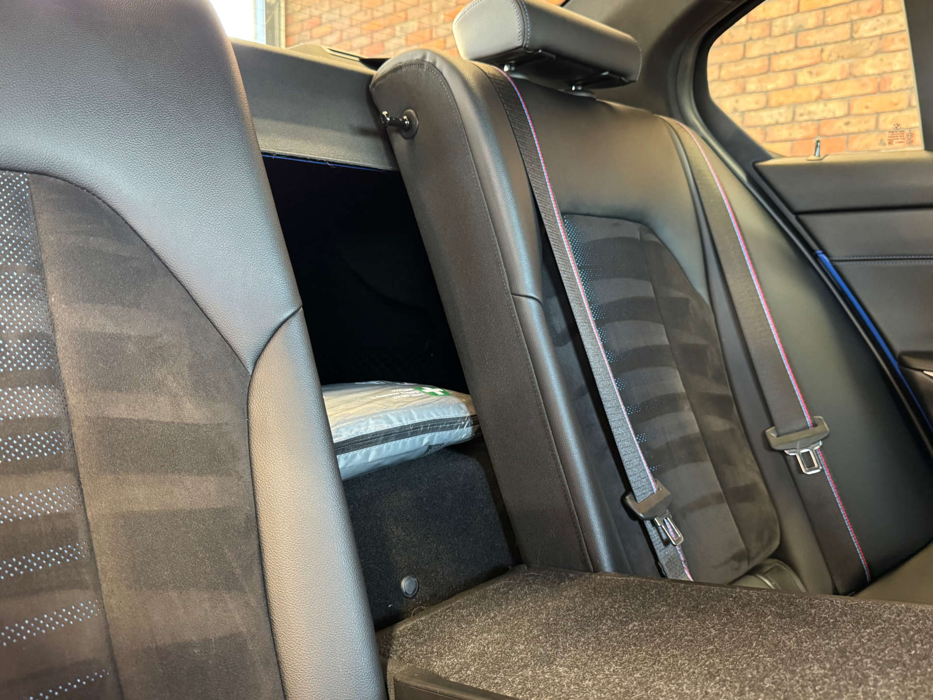 BMW 3 SERIES 2.0 330E M Sport Auto 4dr #24