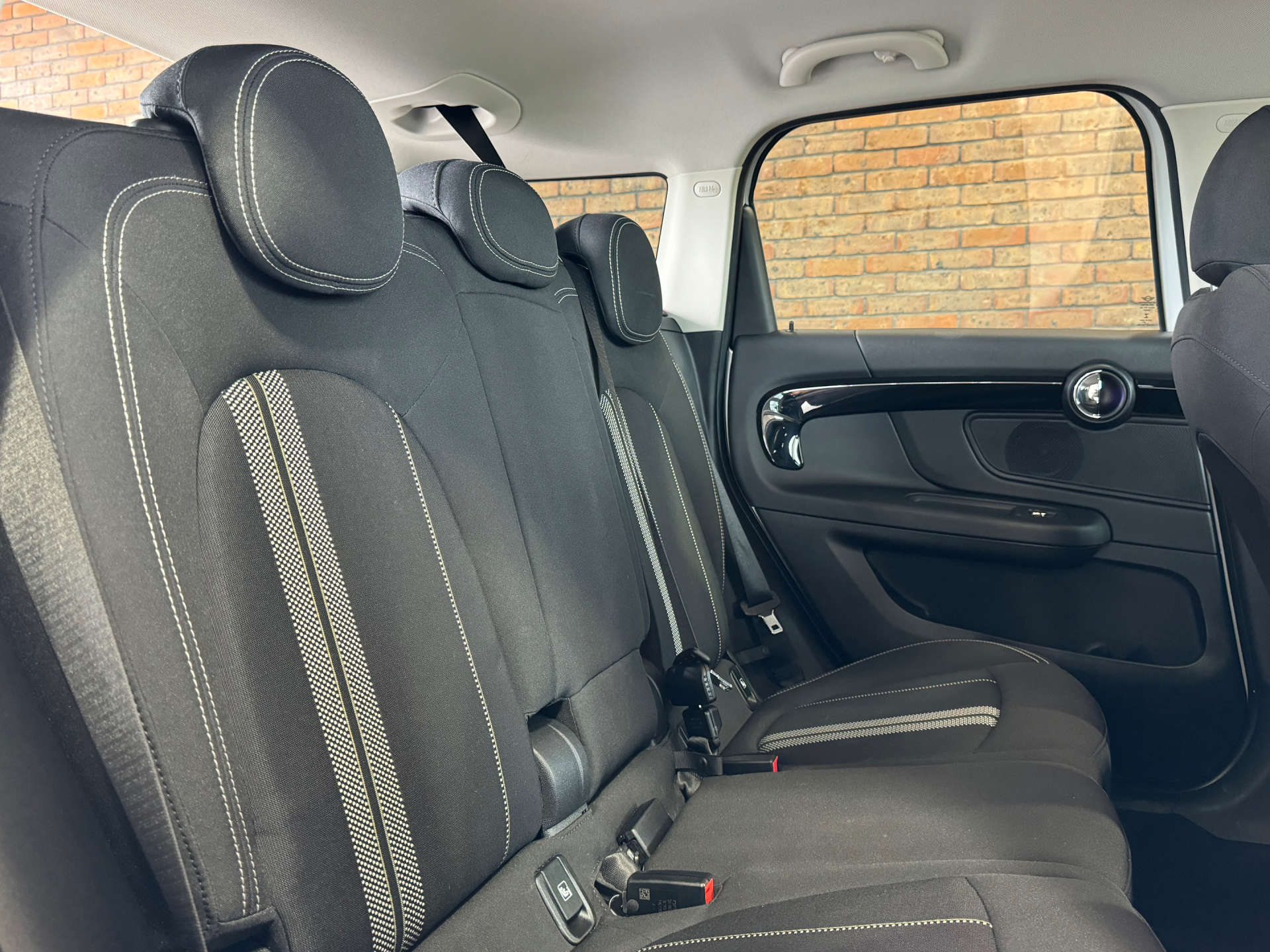 MINI COUNTRYMAN 2.0 Countryman Cooper S Classic Auto 5dr #21