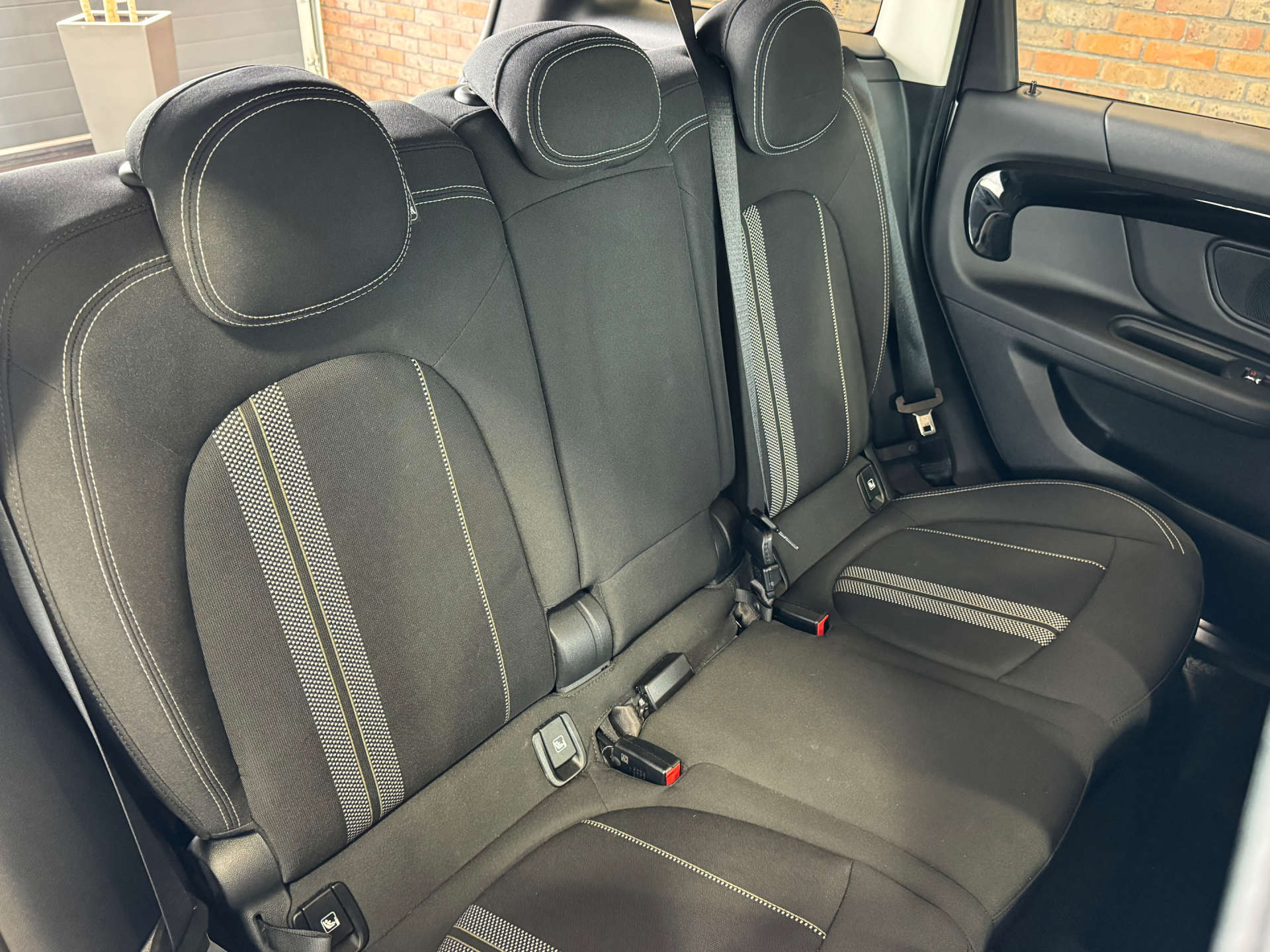 MINI COUNTRYMAN 2.0 Countryman Cooper S Classic Auto 5dr #23