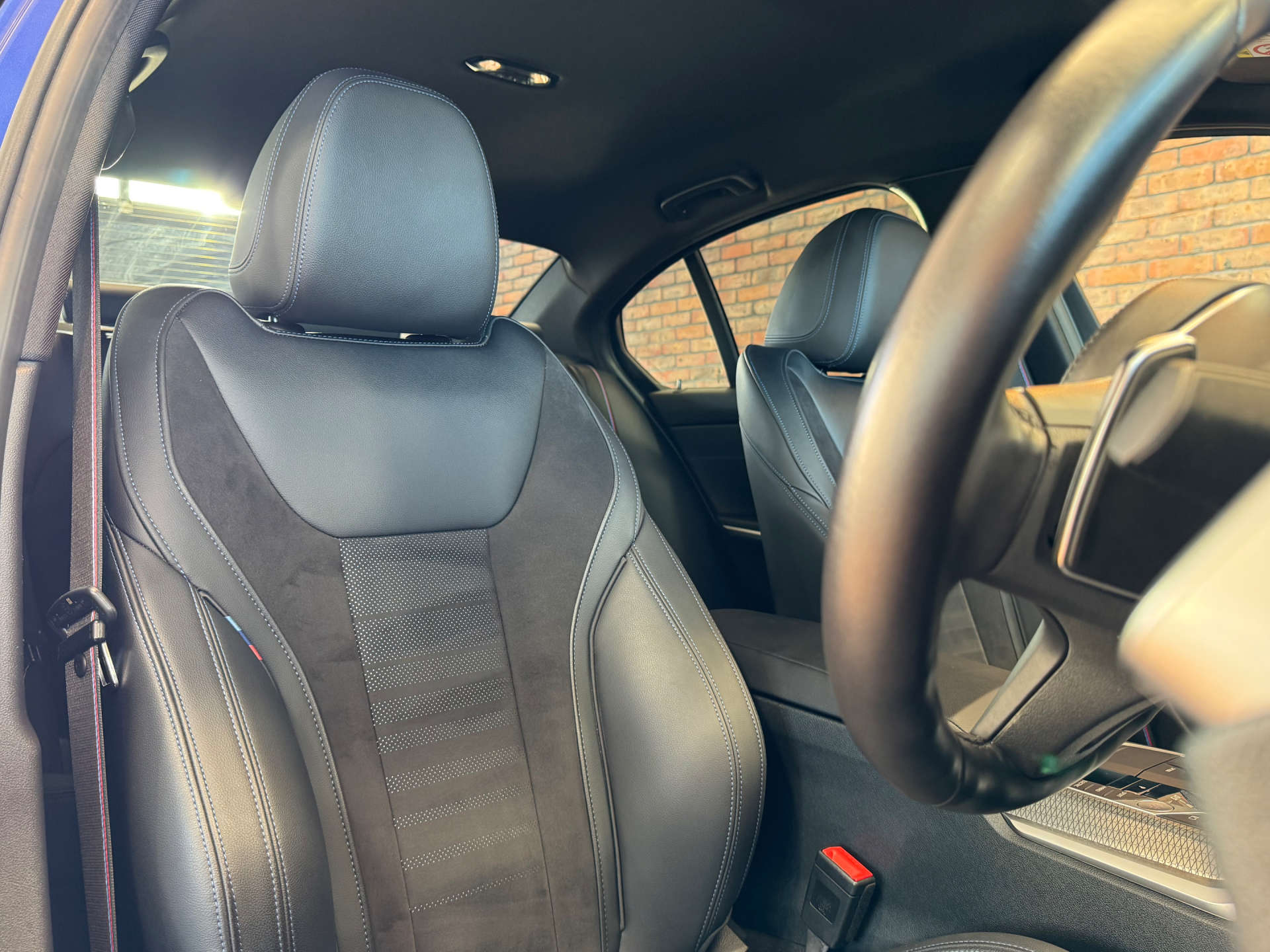 BMW 3 SERIES 2.0 330E M Sport Auto 4dr #29