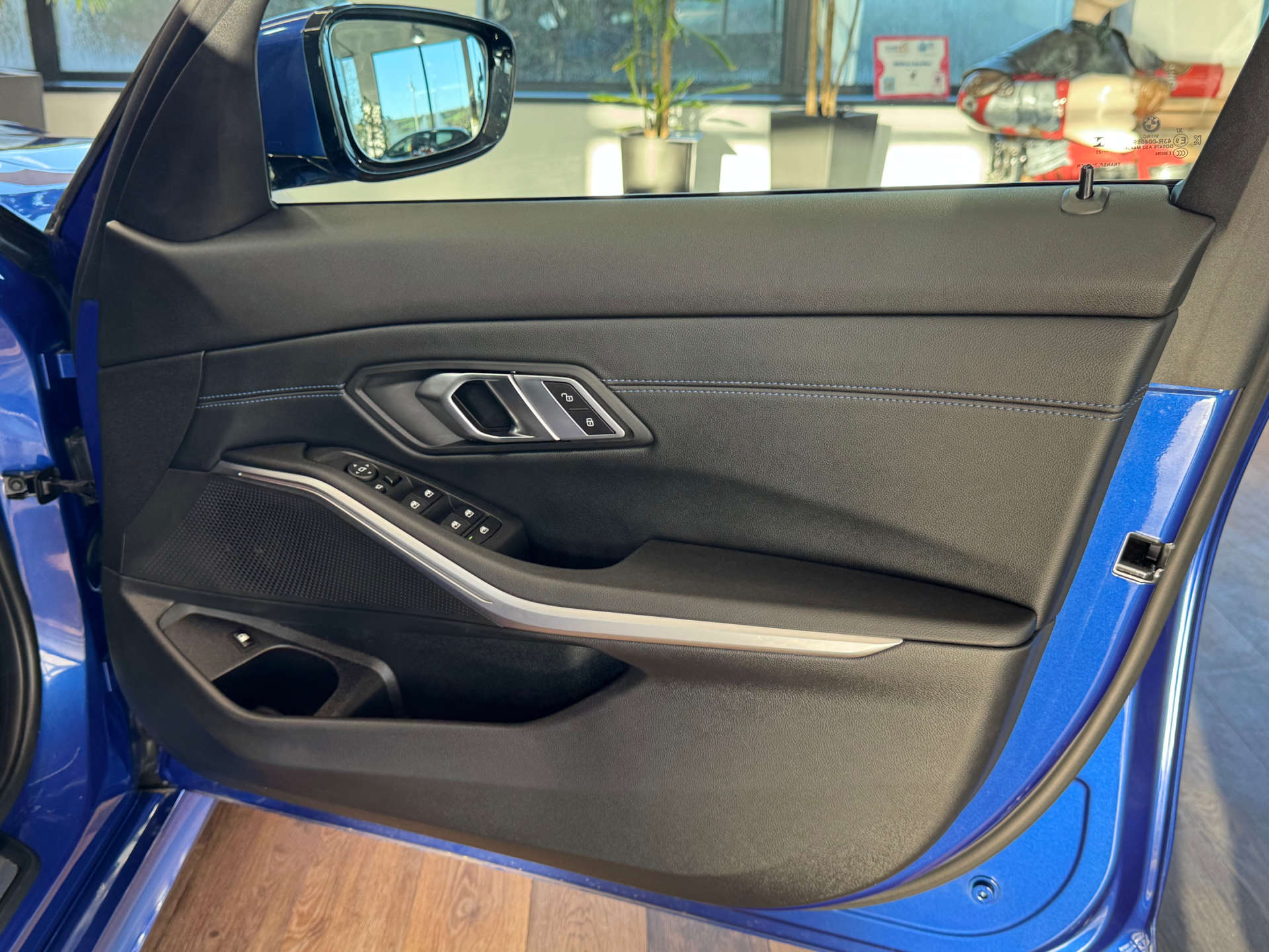 BMW 3 SERIES 2.0 330E M Sport Auto 4dr #32