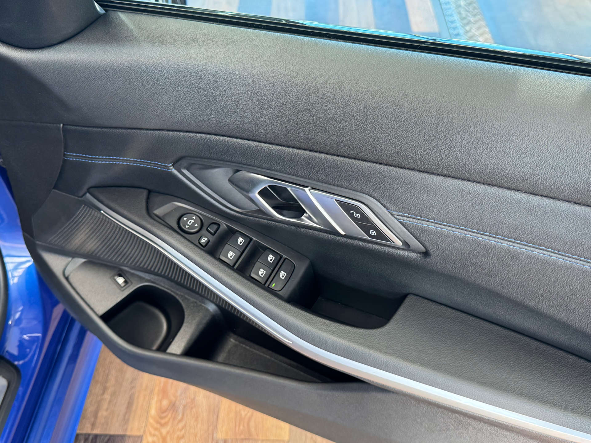 BMW 3 SERIES 2.0 330E M Sport Auto 4dr #33