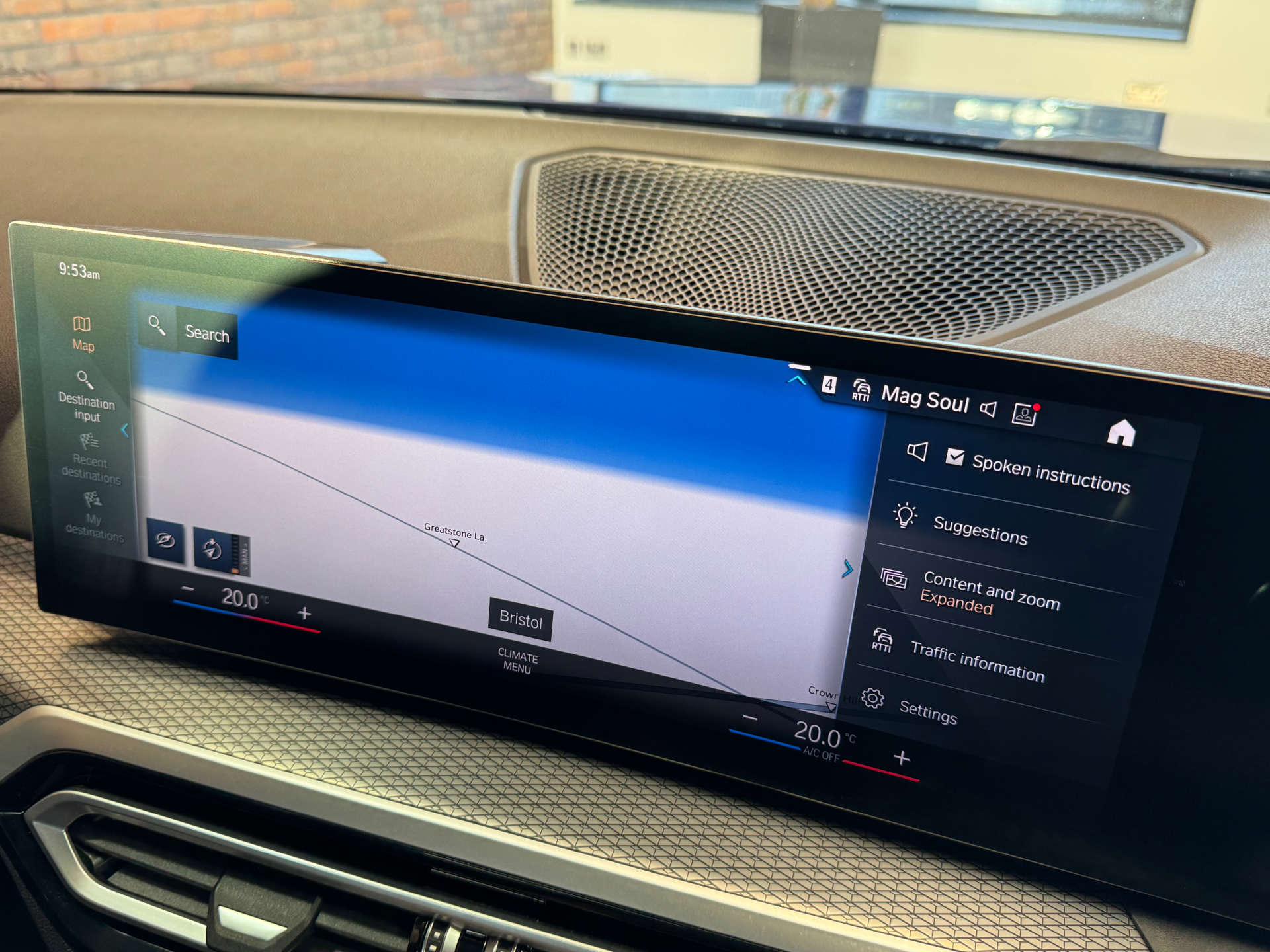 BMW 3 SERIES 2.0 330E M Sport Auto 4dr #34