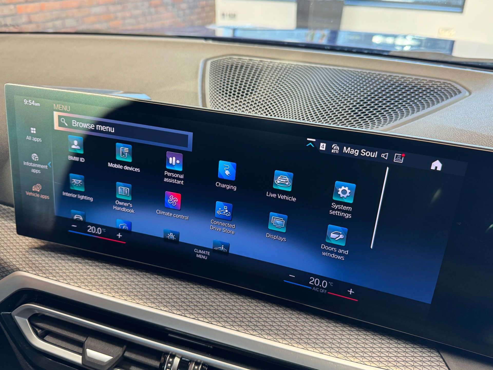 BMW 3 SERIES 2.0 330E M Sport Auto 4dr #36