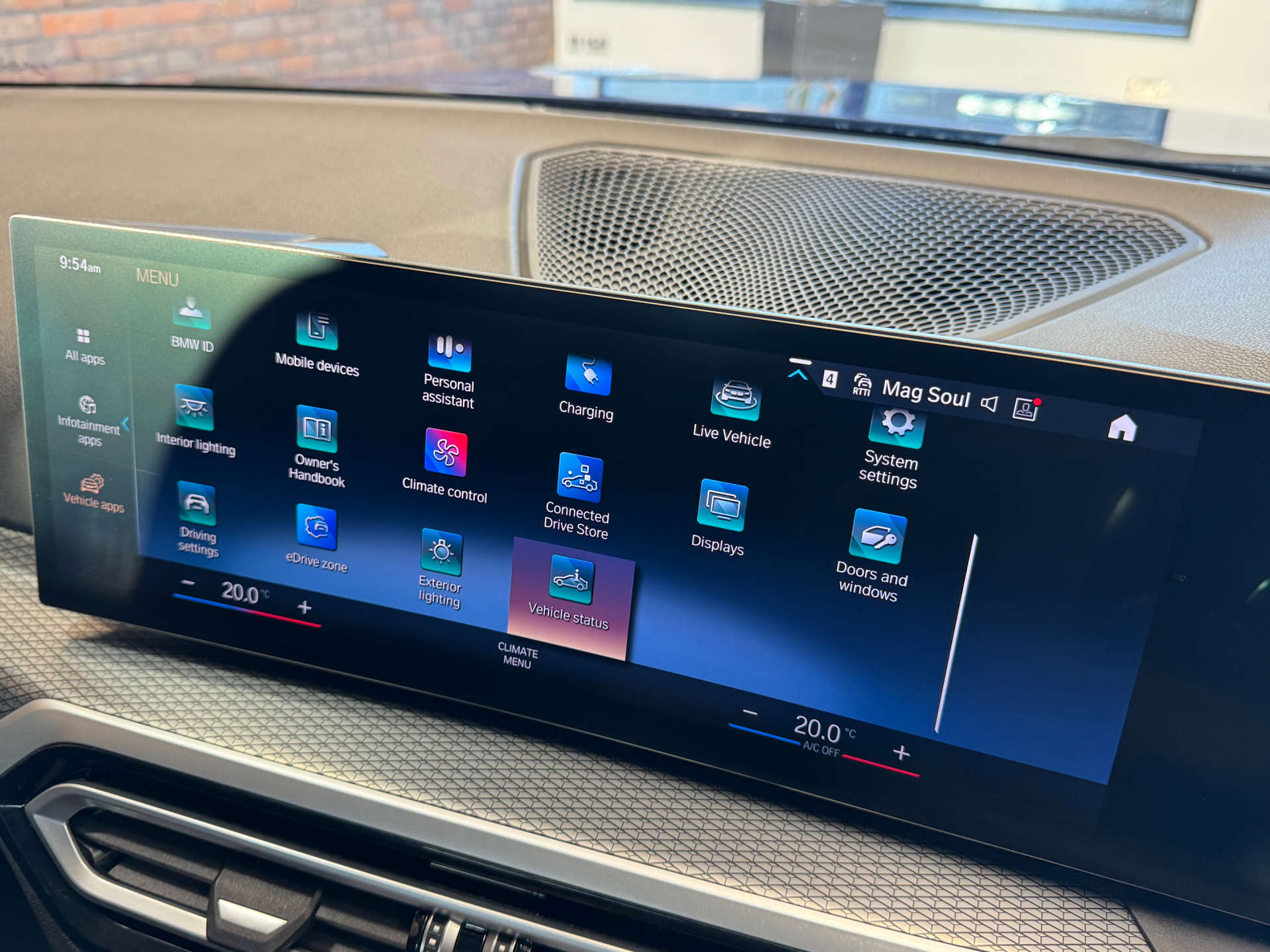 BMW 3 SERIES 2.0 330E M Sport Auto 4dr #37