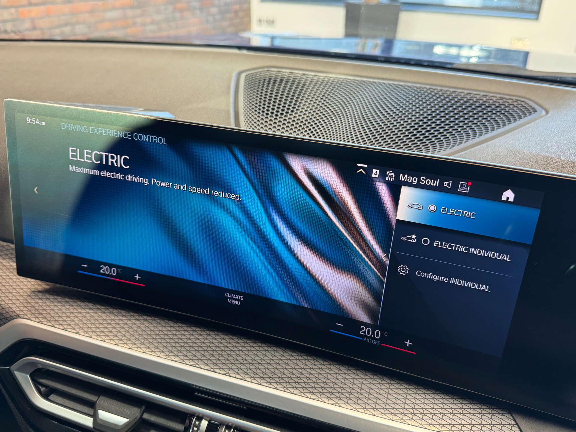 BMW 3 SERIES 2.0 330E M Sport Auto 4dr #38