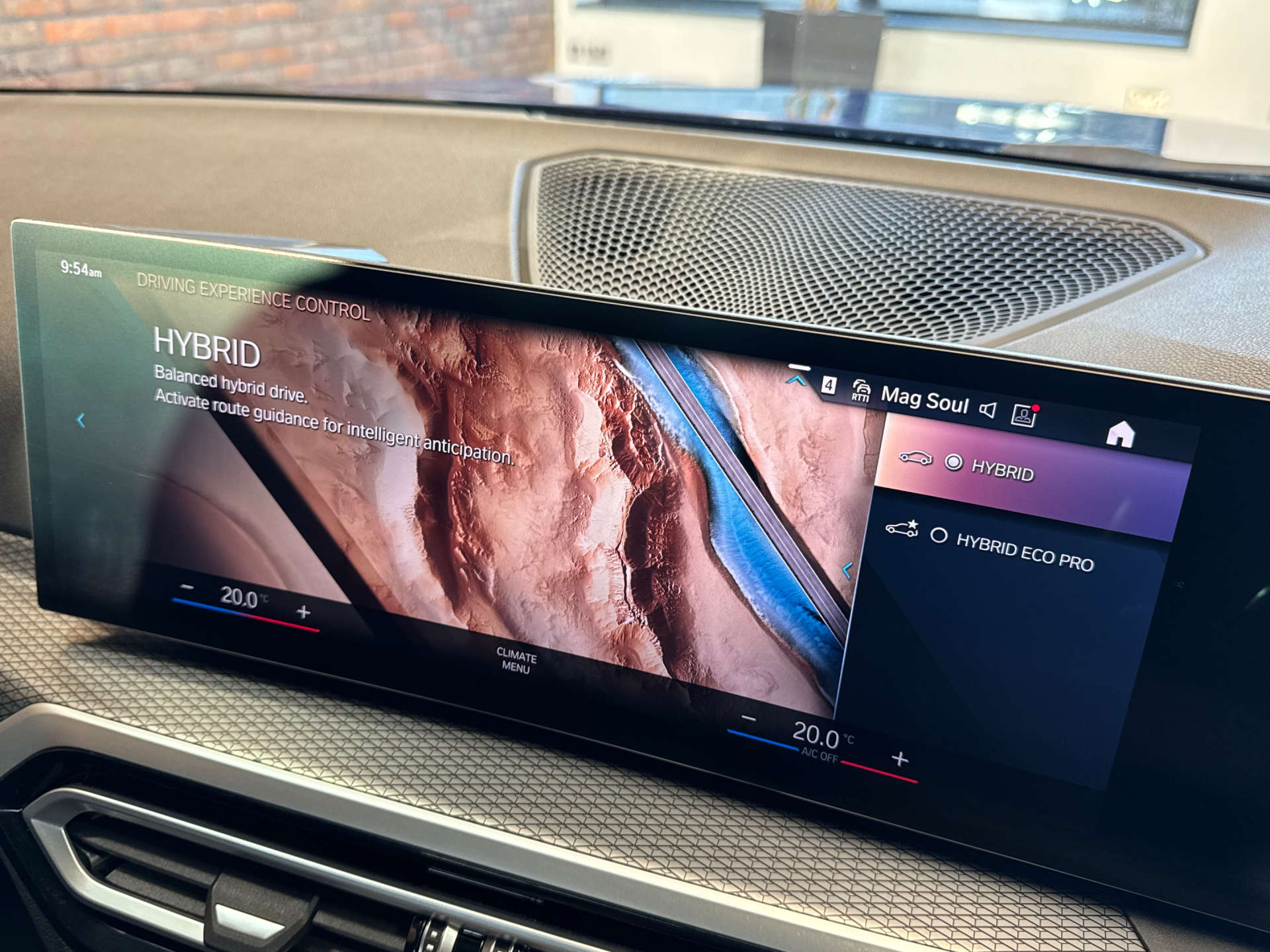 BMW 3 SERIES 2.0 330E M Sport Auto 4dr #39