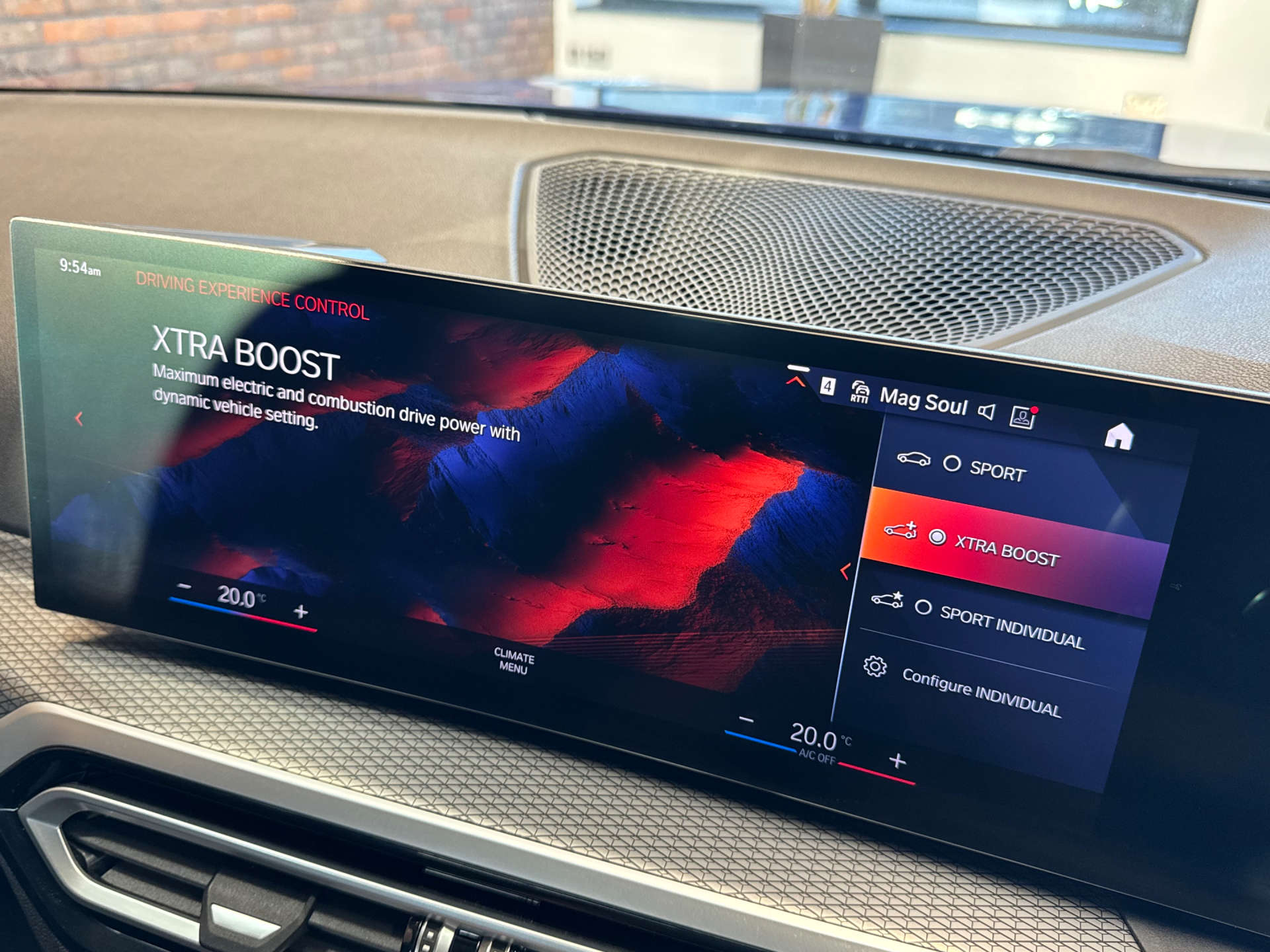 BMW 3 SERIES 2.0 330E M Sport Auto 4dr #40