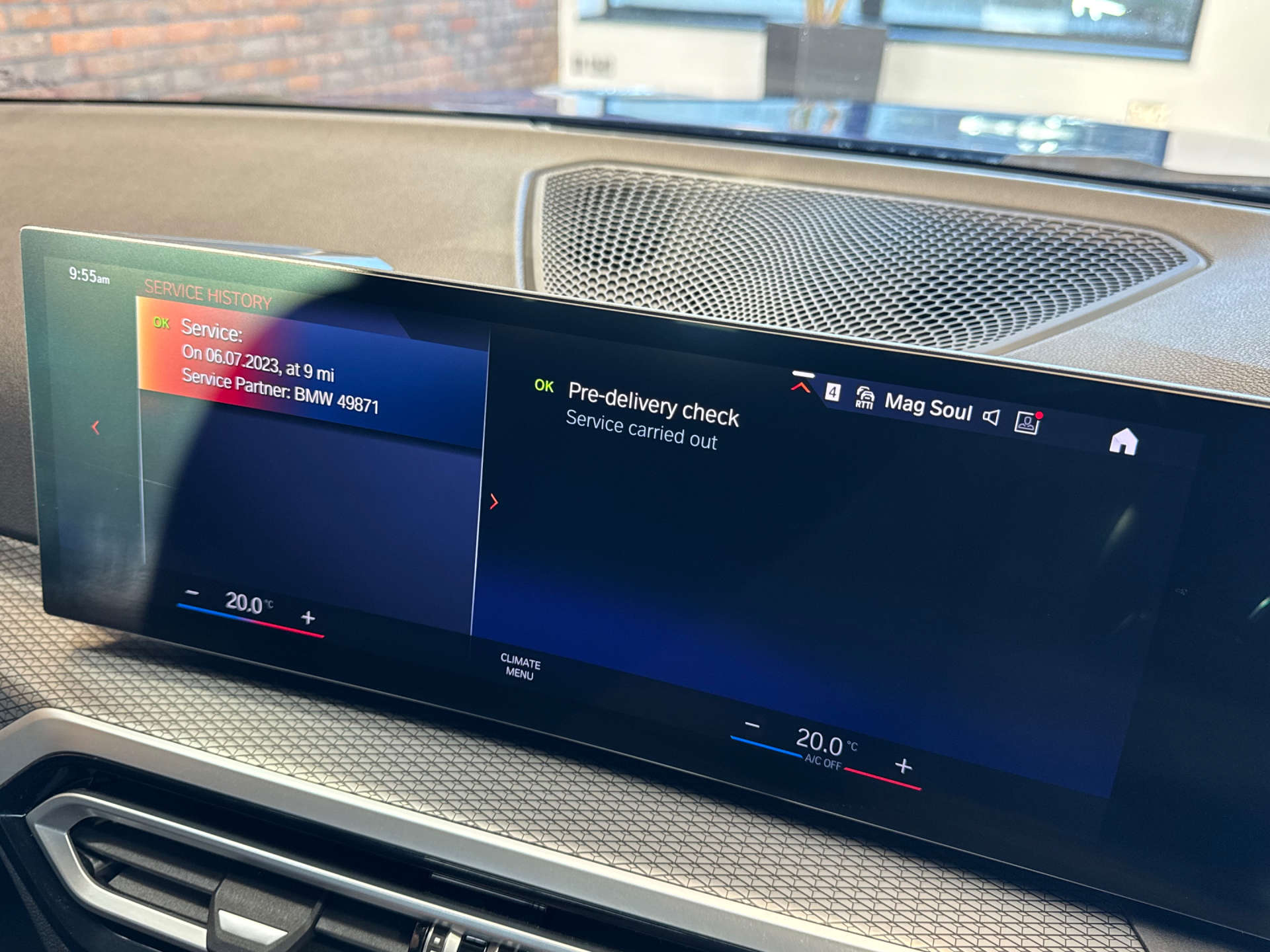 BMW 3 SERIES 2.0 330E M Sport Auto 4dr #44