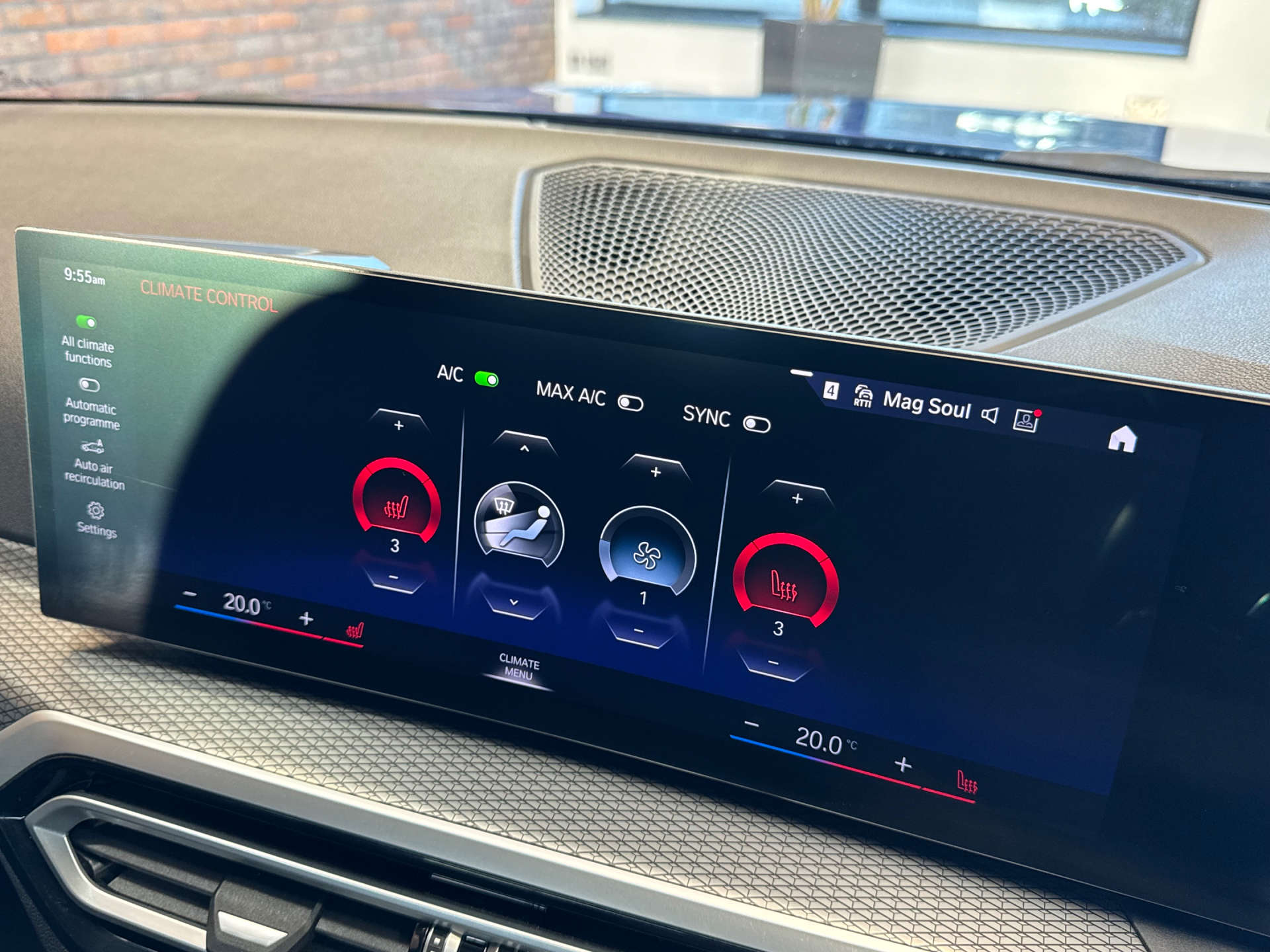 BMW 3 SERIES 2.0 330E M Sport Auto 4dr #45