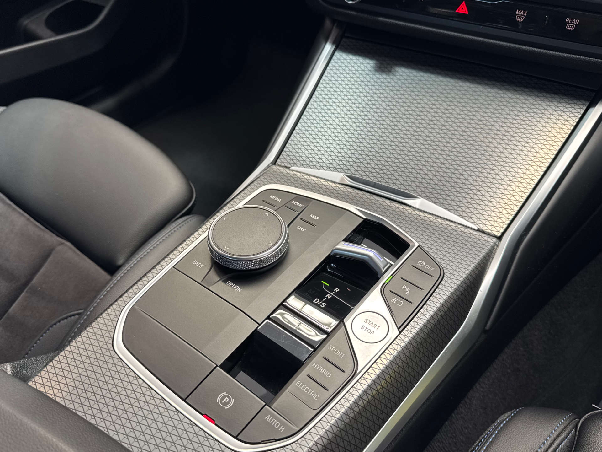 BMW 3 SERIES 2.0 330E M Sport Auto 4dr #48