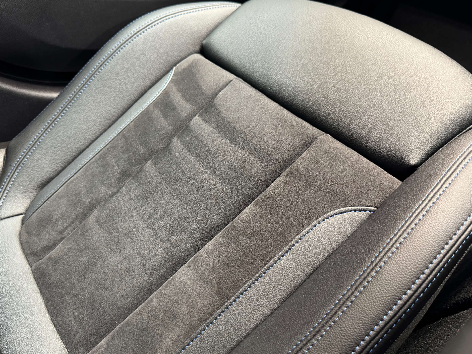 BMW 3 SERIES 2.0 330E M Sport Auto 4dr #51