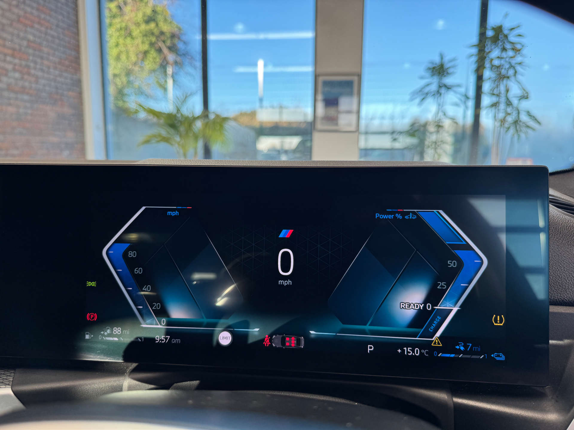 BMW 3 SERIES 2.0 330E M Sport Auto 4dr #52