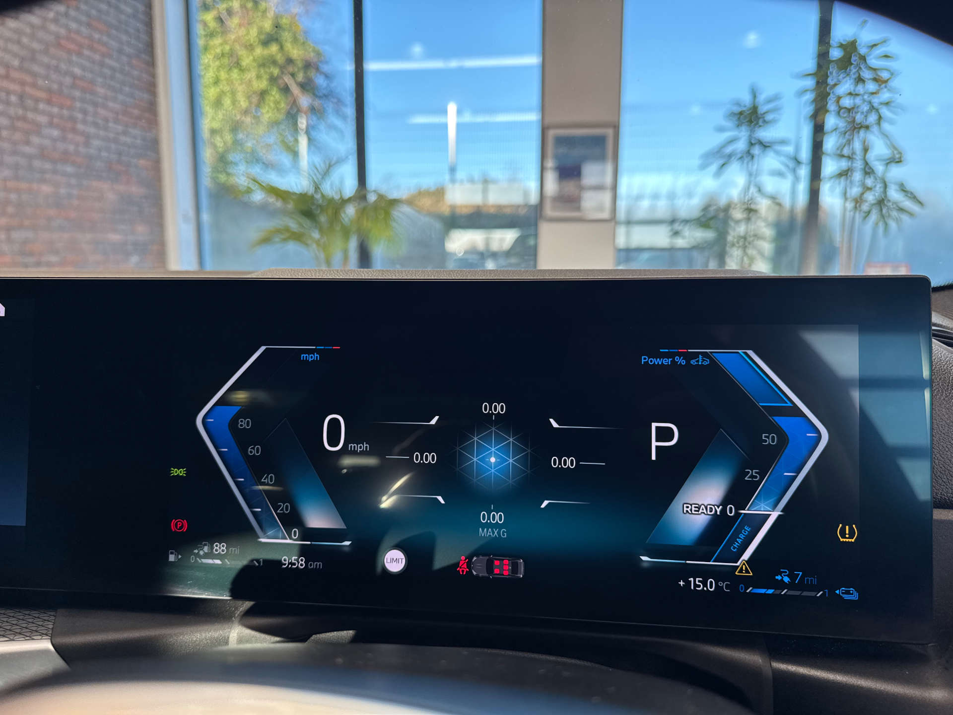 BMW 3 SERIES 2.0 330E M Sport Auto 4dr #53