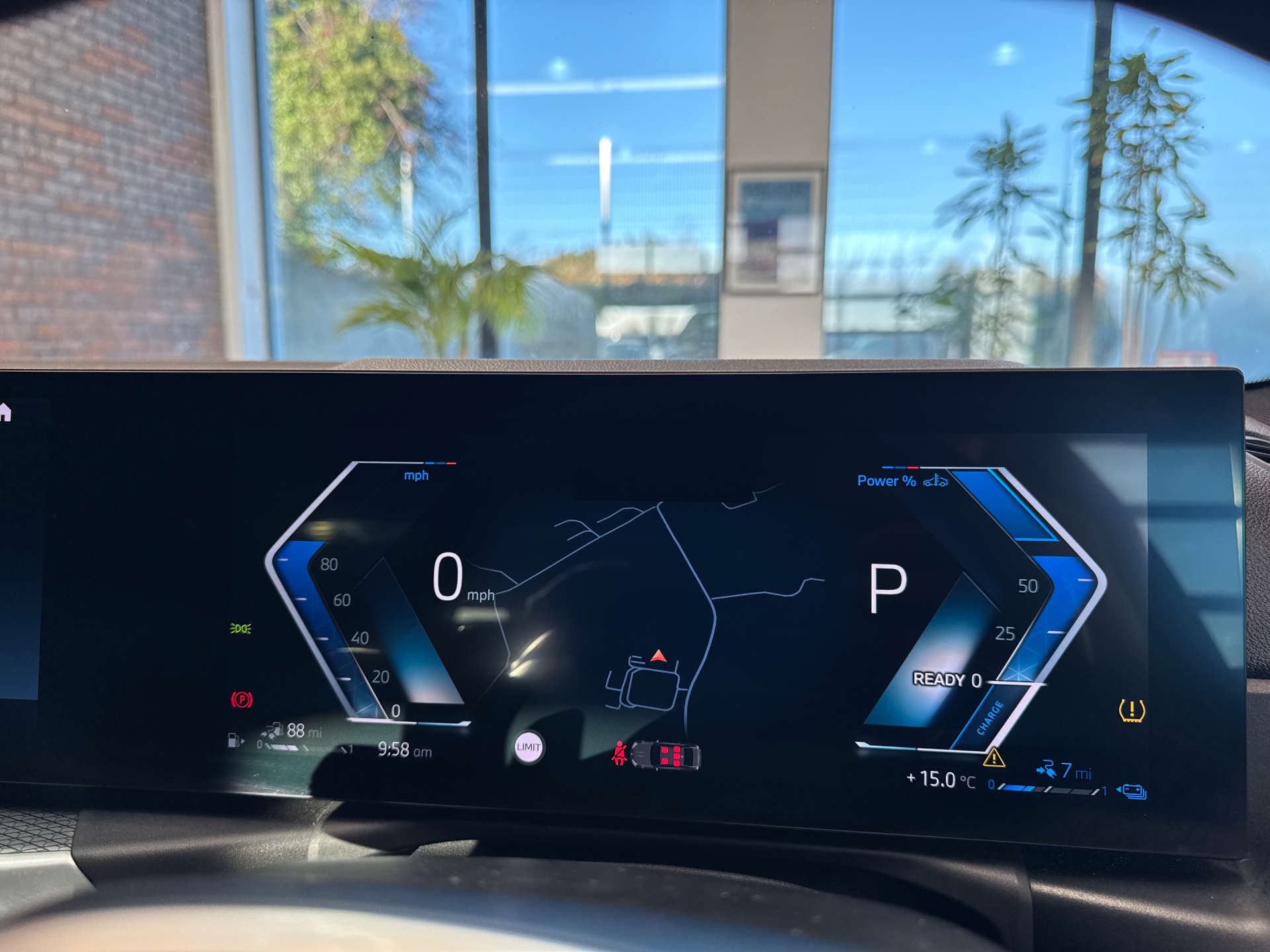 BMW 3 SERIES 2.0 330E M Sport Auto 4dr #54