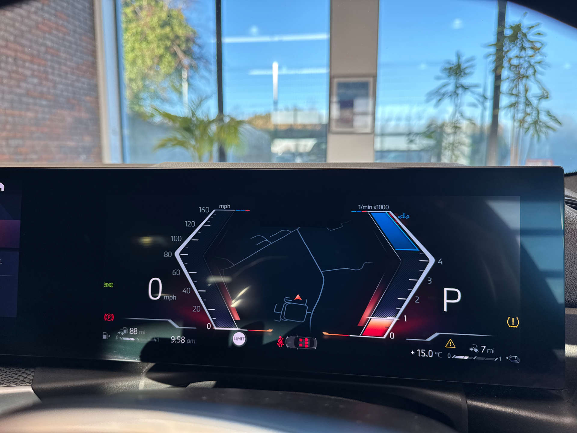 BMW 3 SERIES 2.0 330E M Sport Auto 4dr #55