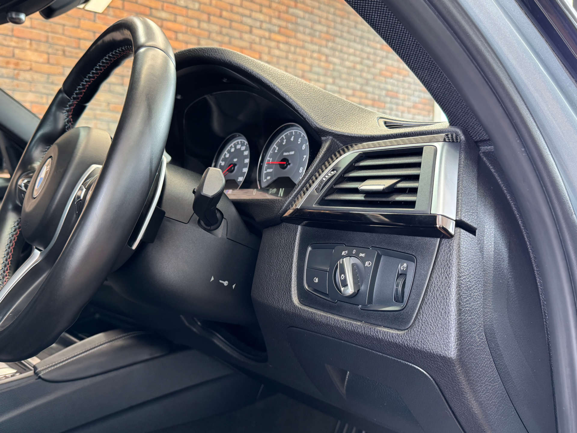 BMW 3 SERIES 3.0 M3 Competition Edition Package Semi-Auto 4dr #53