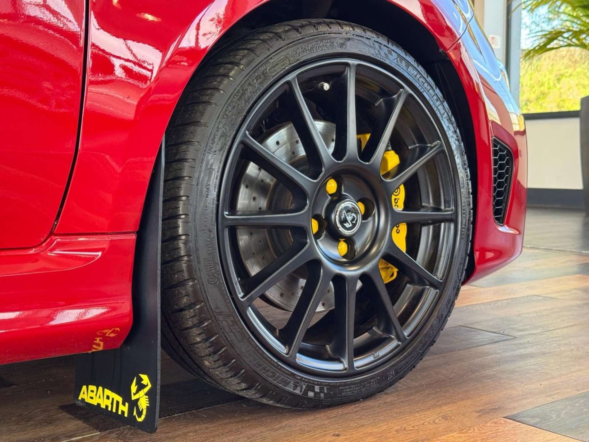 ABARTH 695 1.4 695 Semi-Auto 3dr #11
