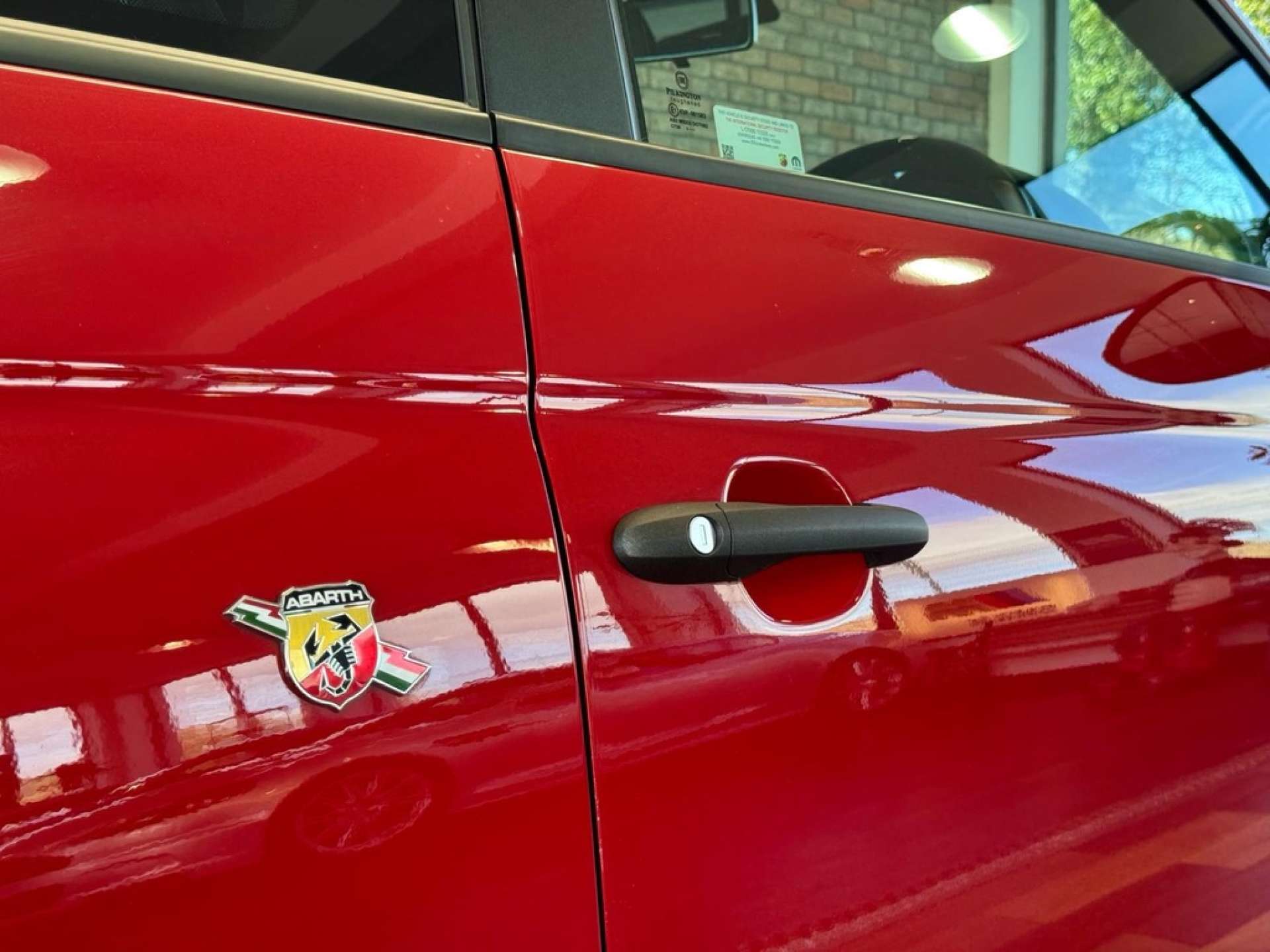 ABARTH 695 1.4 695 Semi-Auto 3dr #13