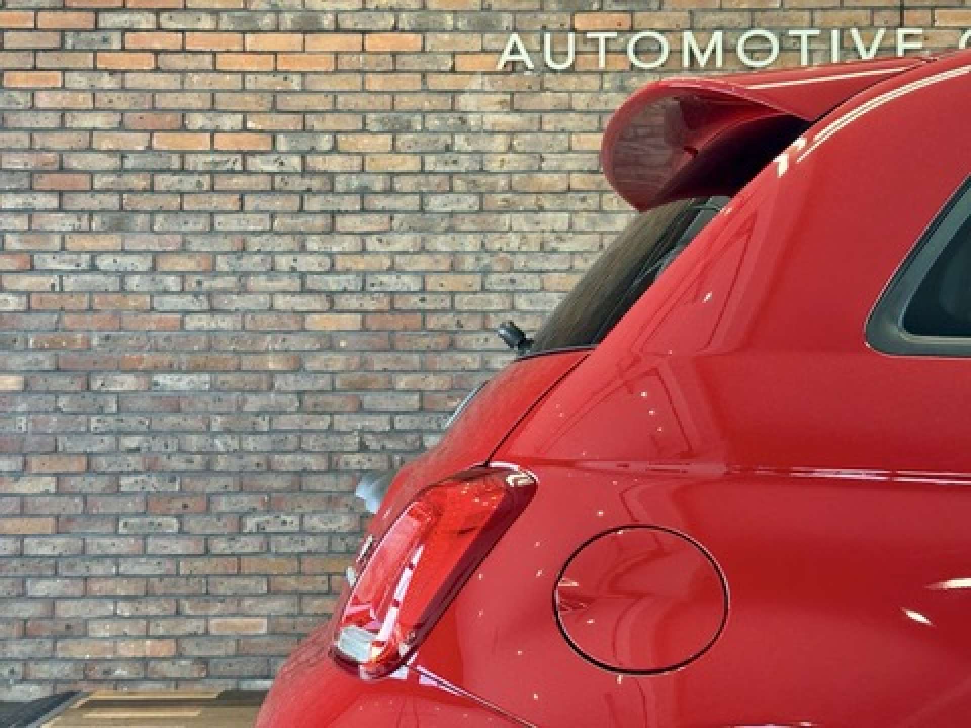 ABARTH 695 1.4 695 Semi-Auto 3dr #14