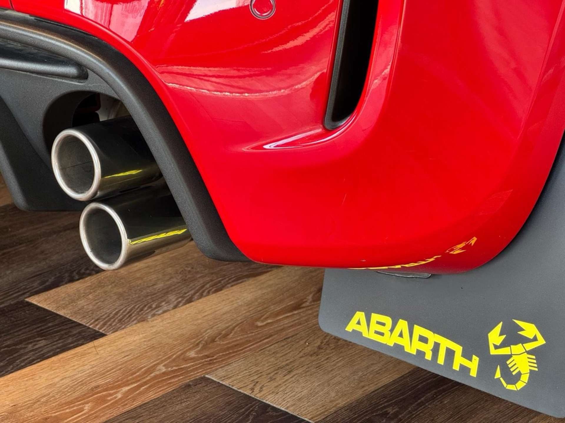 ABARTH 695 1.4 695 Semi-Auto 3dr #17