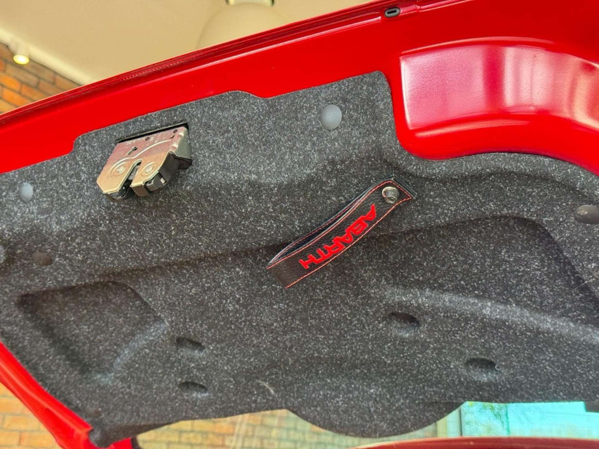 ABARTH 695 1.4 695 Semi-Auto 3dr #18