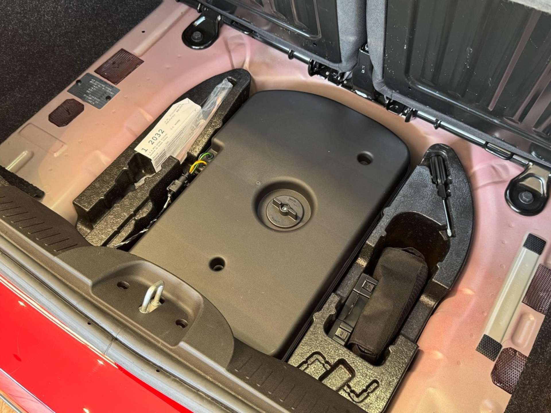 ABARTH 695 1.4 695 Semi-Auto 3dr #20