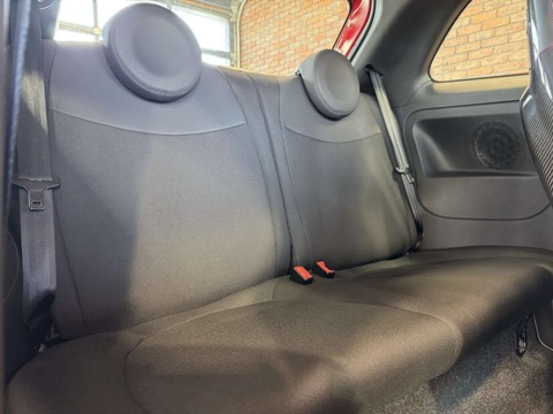 ABARTH 695 1.4 695 Semi-Auto 3dr #21