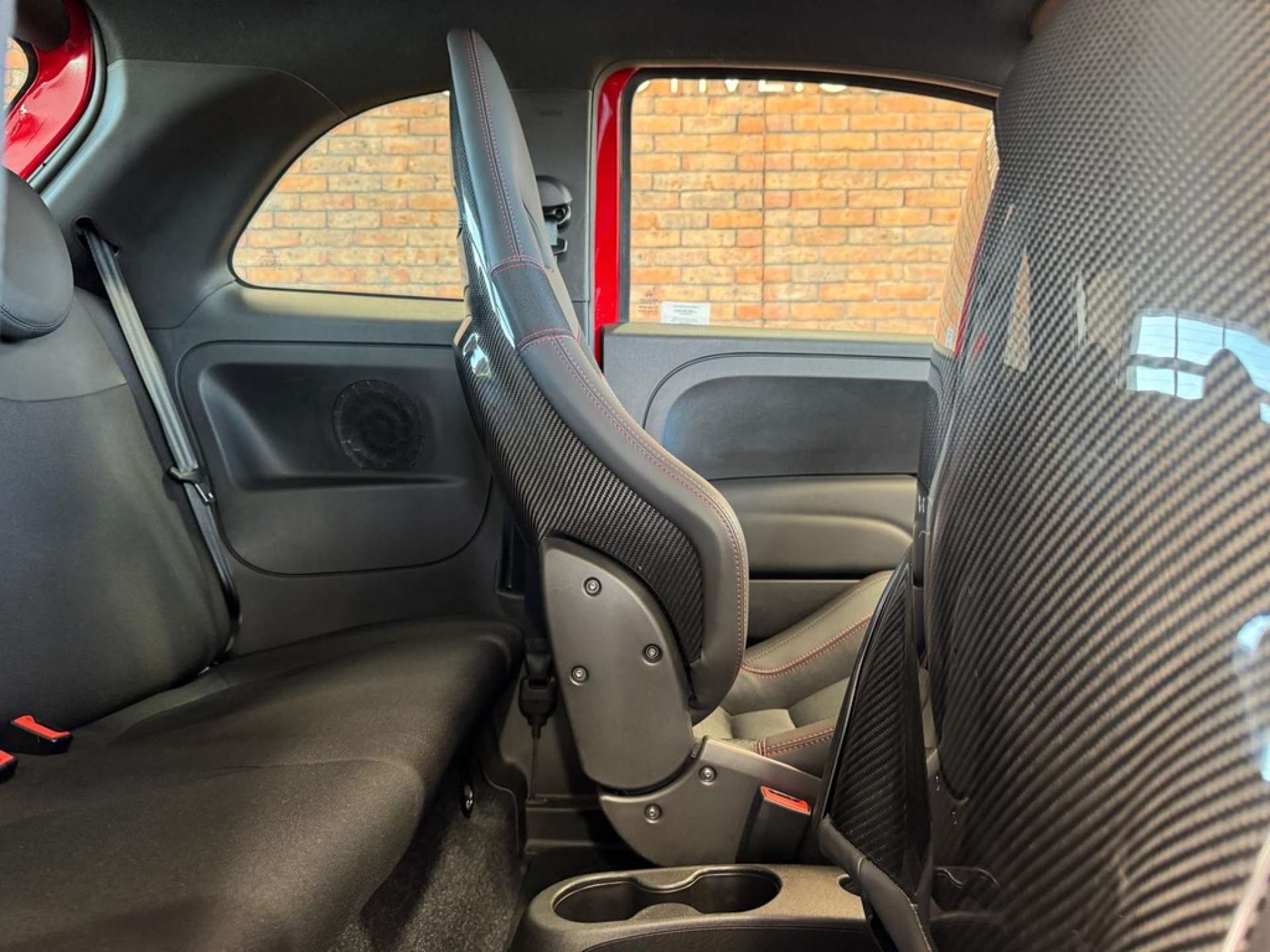 ABARTH 695 1.4 695 Semi-Auto 3dr #22