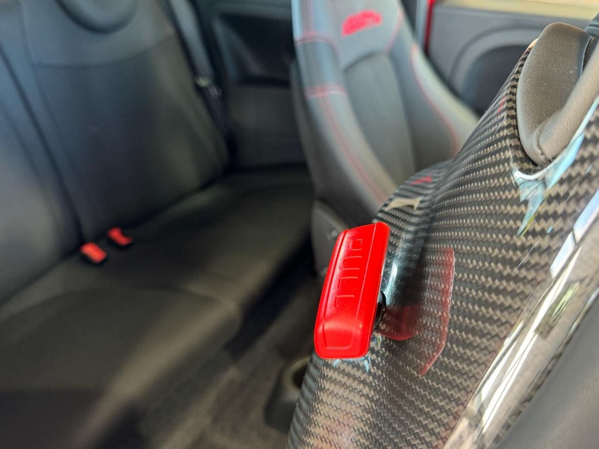 ABARTH 695 1.4 695 Semi-Auto 3dr #24