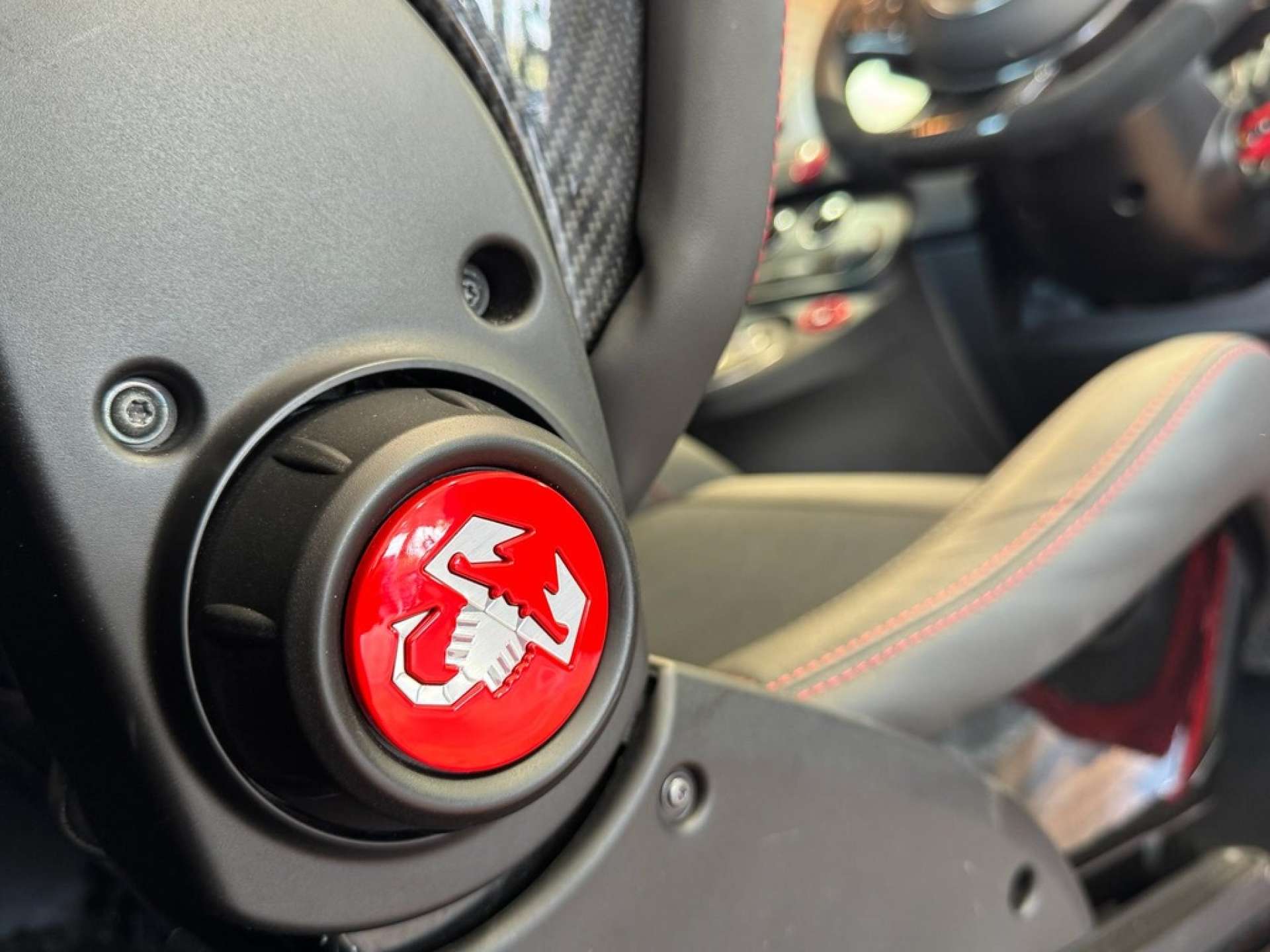 ABARTH 695 1.4 695 Semi-Auto 3dr #25