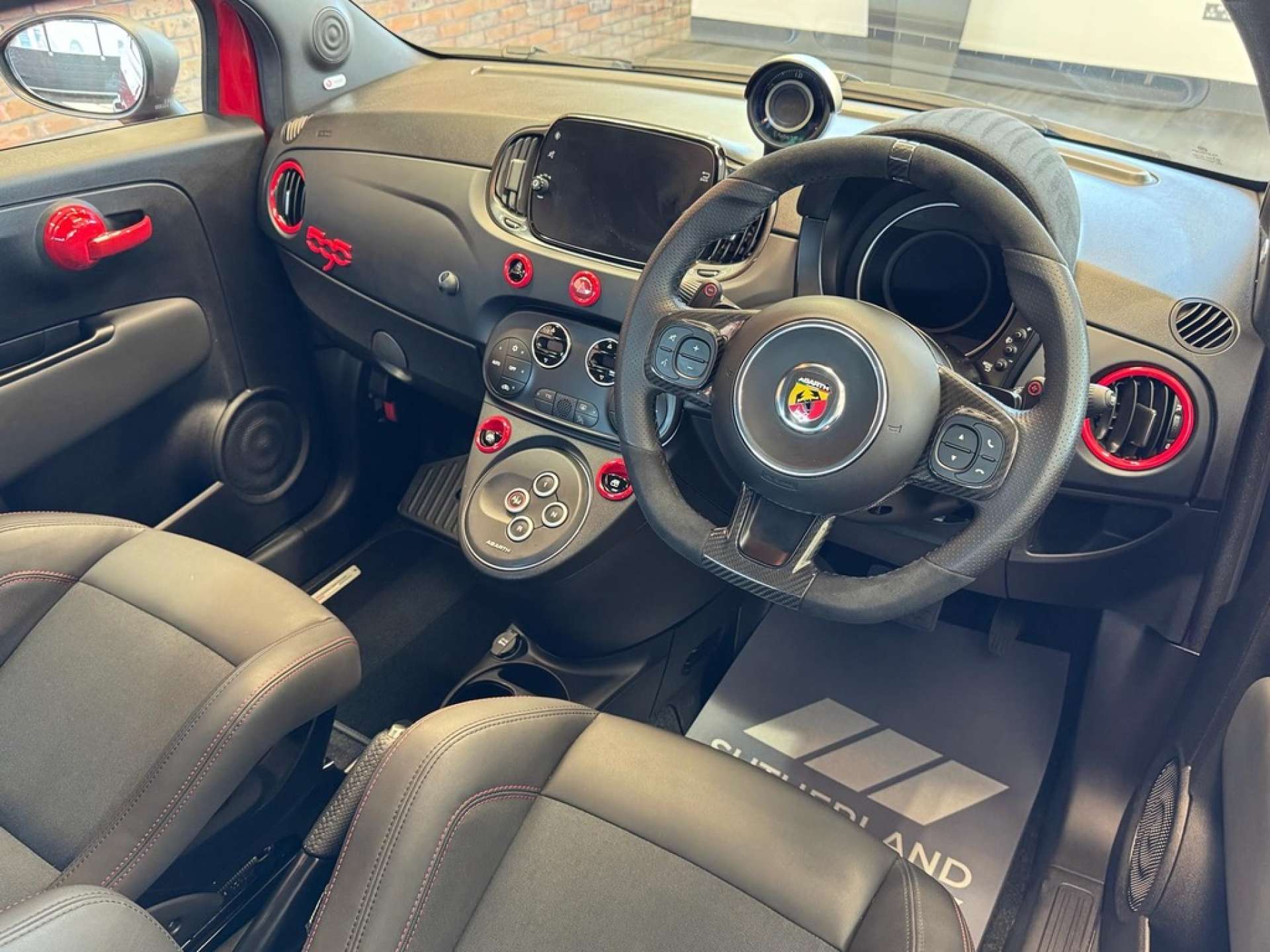 ABARTH 695 1.4 695 Semi-Auto 3dr #26