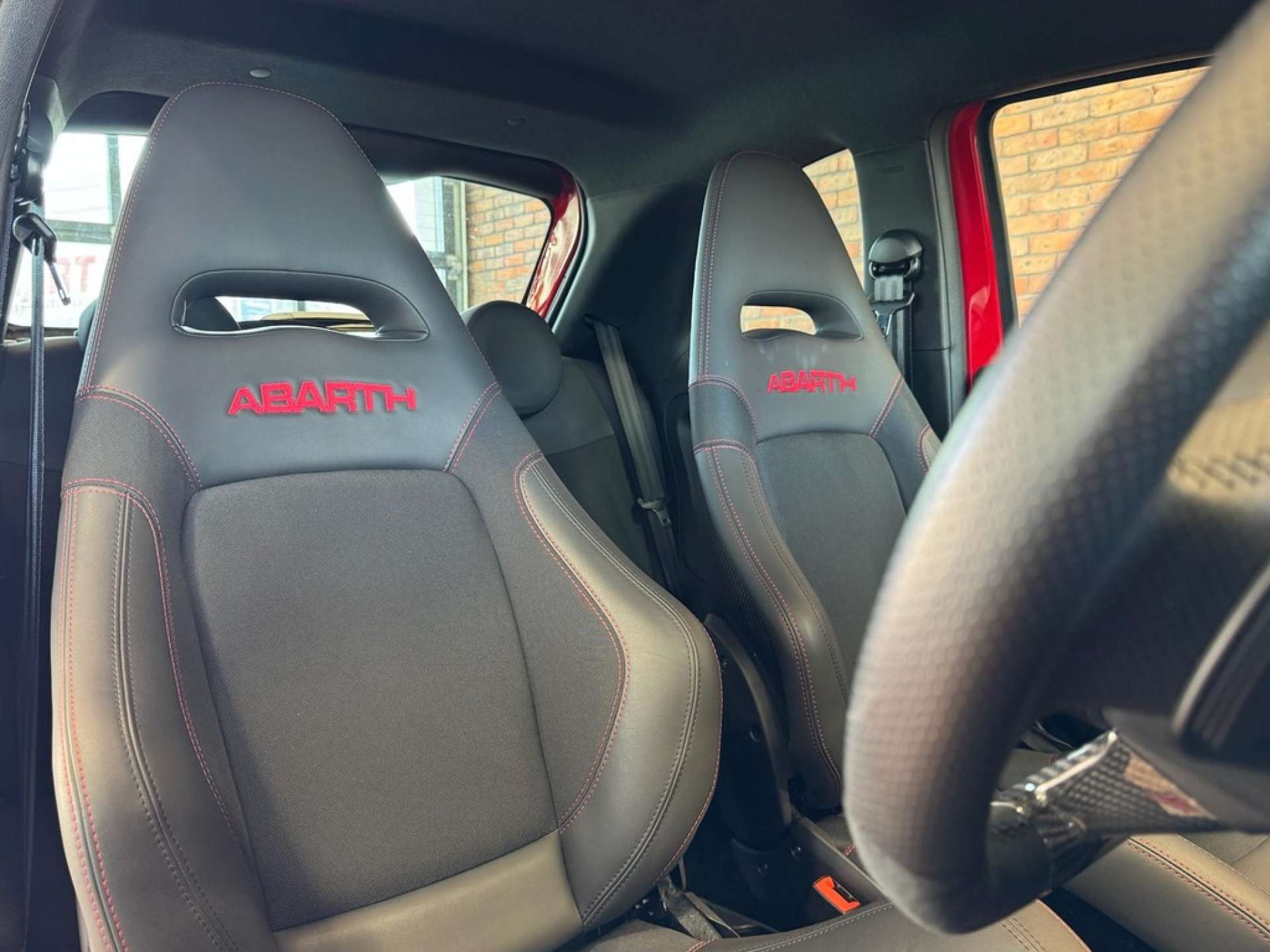 ABARTH 695 1.4 695 Semi-Auto 3dr #27