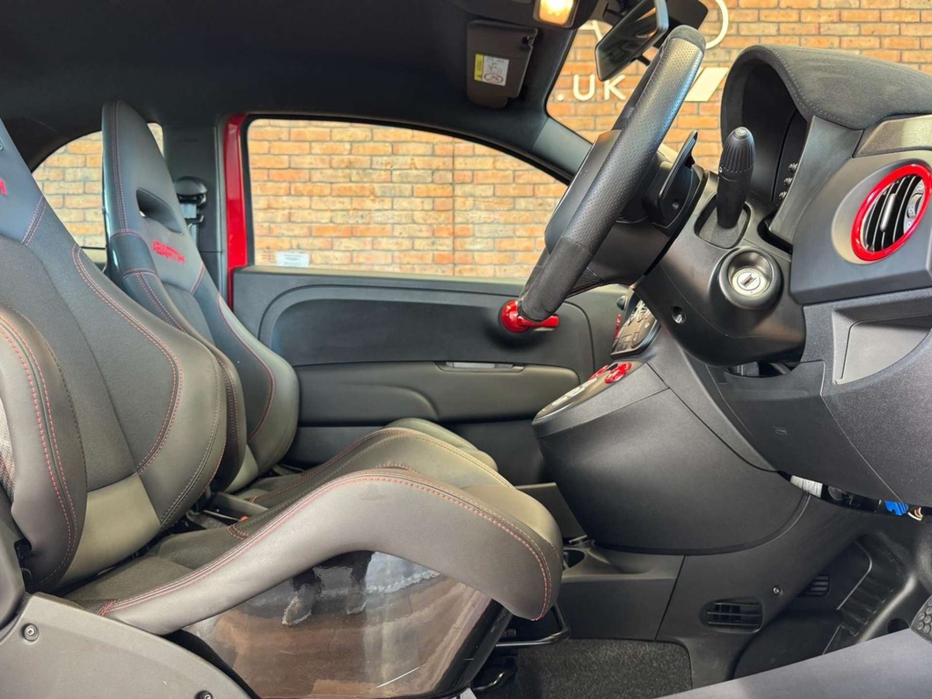 ABARTH 695 1.4 695 Semi-Auto 3dr #28