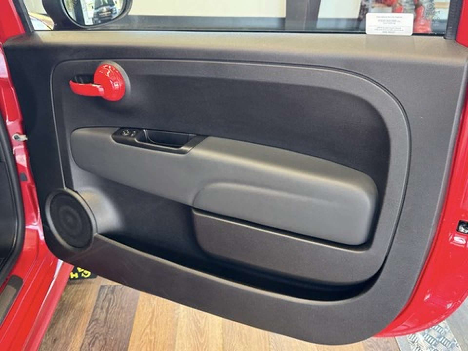 ABARTH 695 1.4 695 Semi-Auto 3dr #29