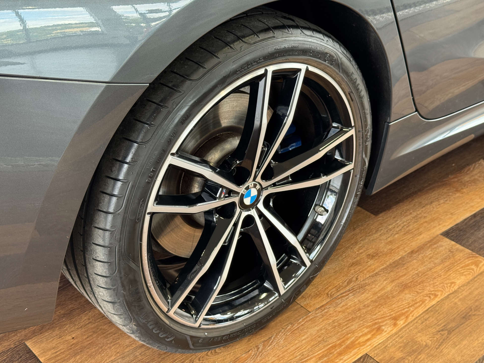 BMW 3 SERIES 2.0 320D xDrive M Sport MHEV Auto 4WD 5dr #19