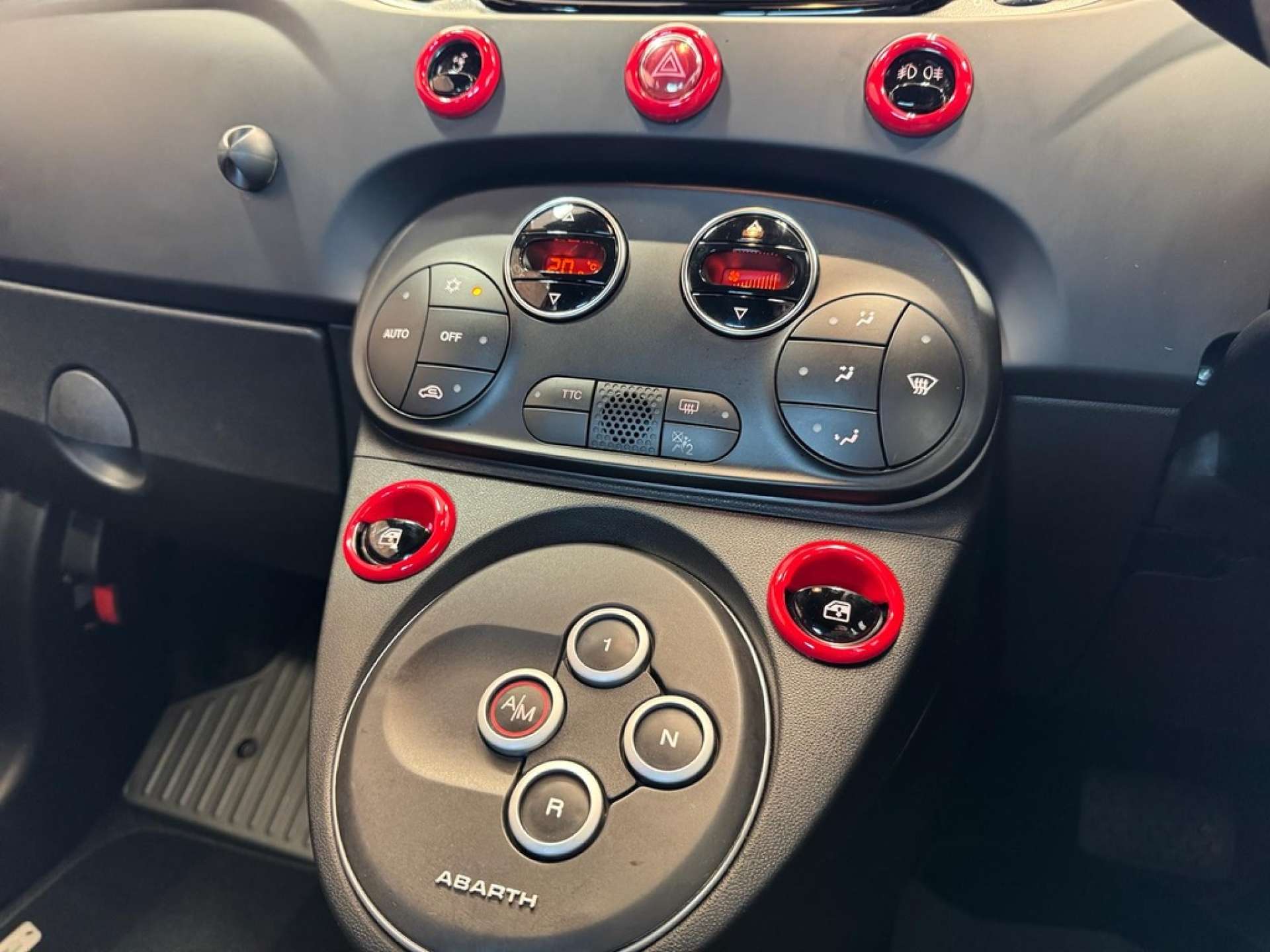 ABARTH 695 1.4 695 Semi-Auto 3dr #35