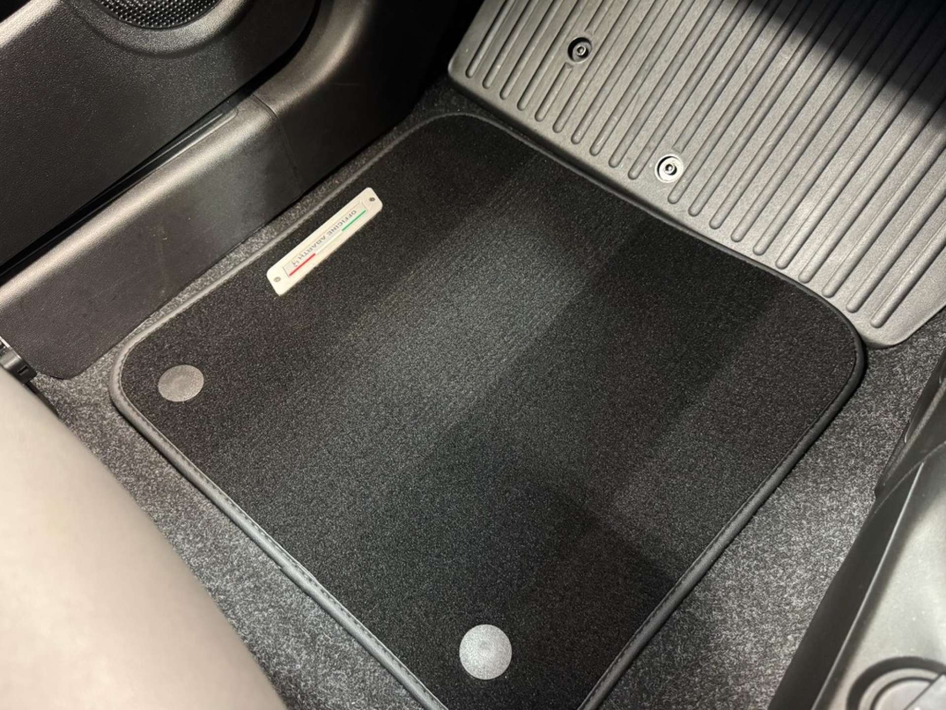ABARTH 695 1.4 695 Semi-Auto 3dr #38